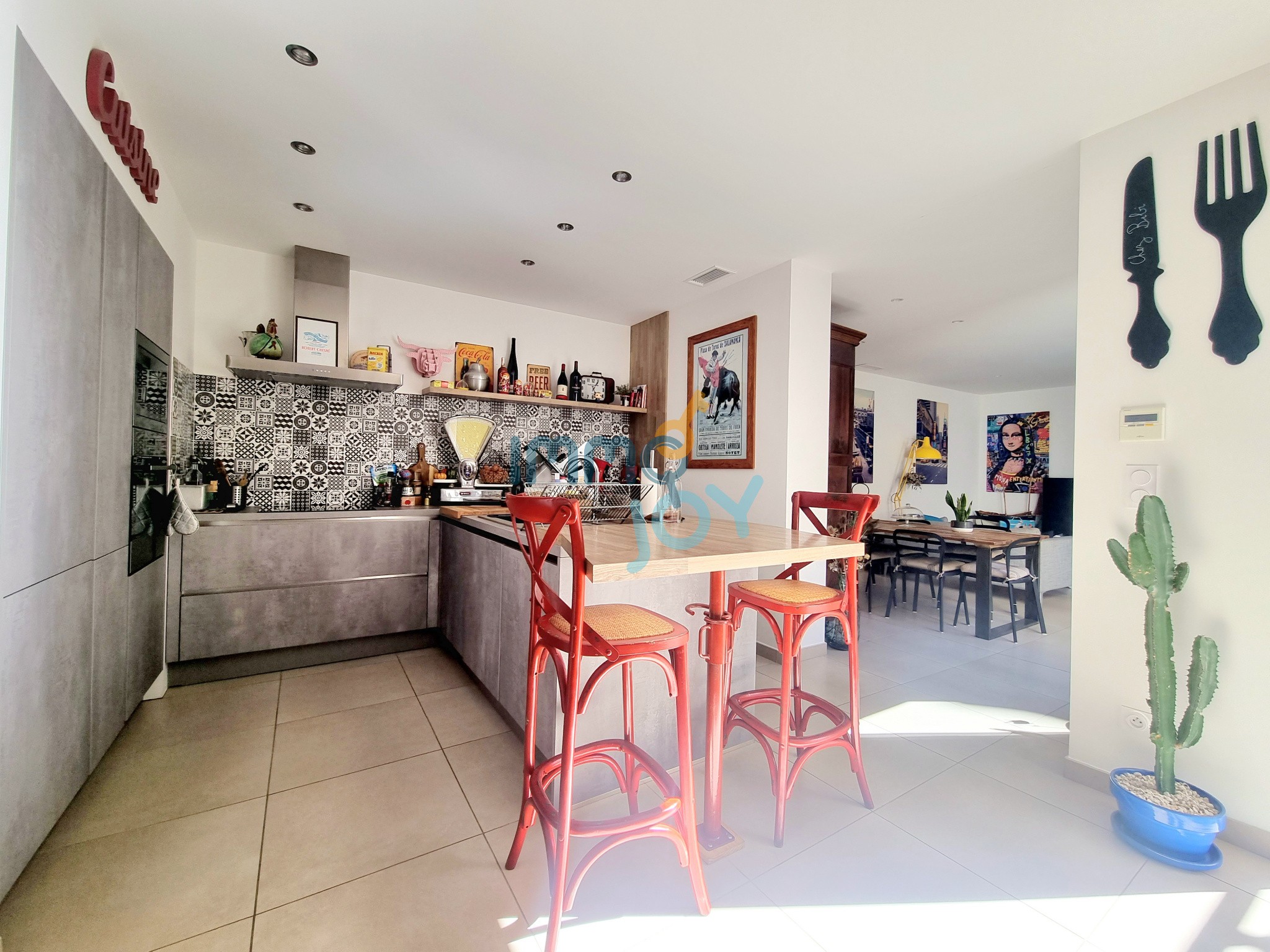 Vente Maison à Narbonne 5 pièces