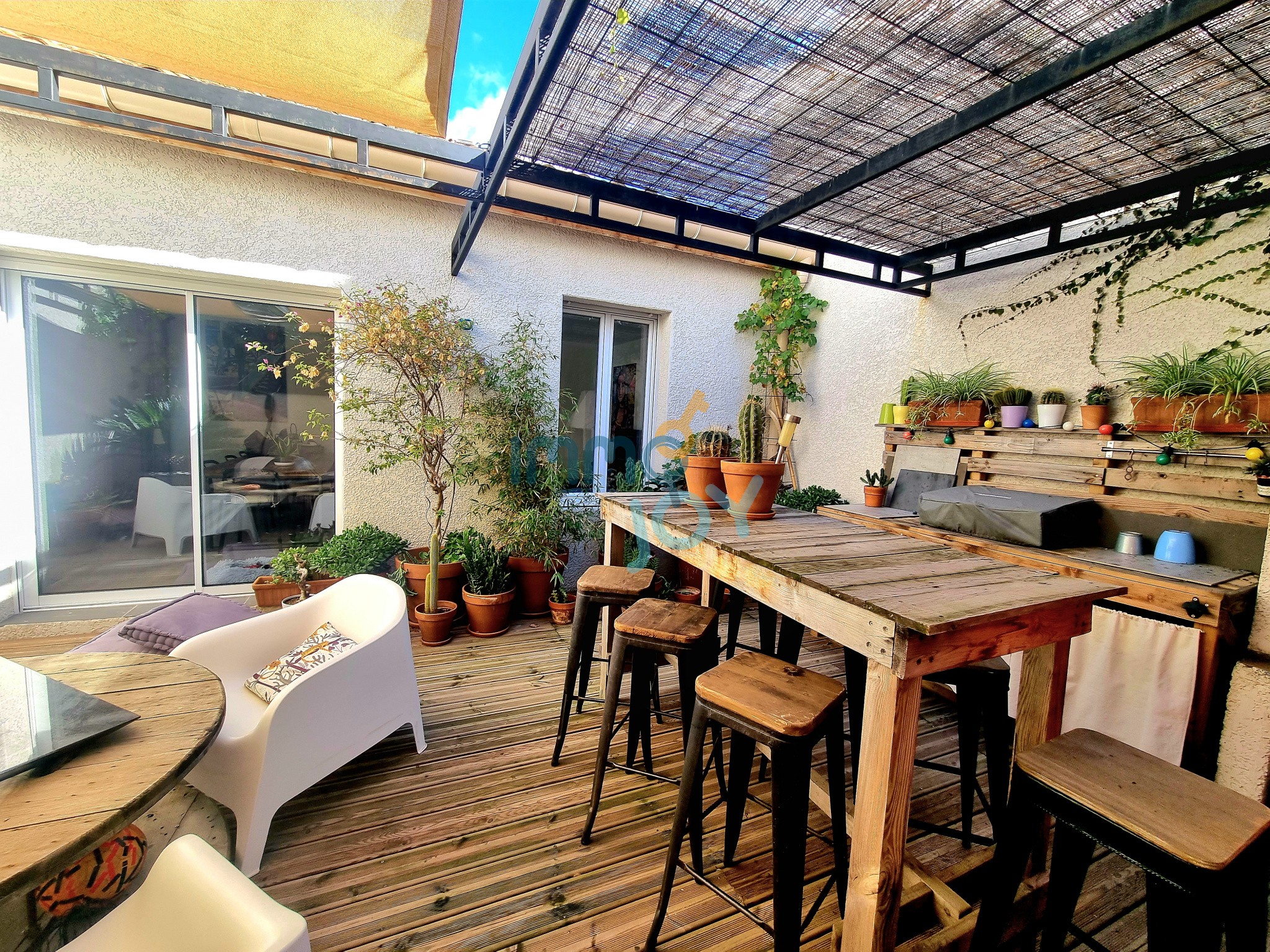 Vente Maison à Narbonne 5 pièces