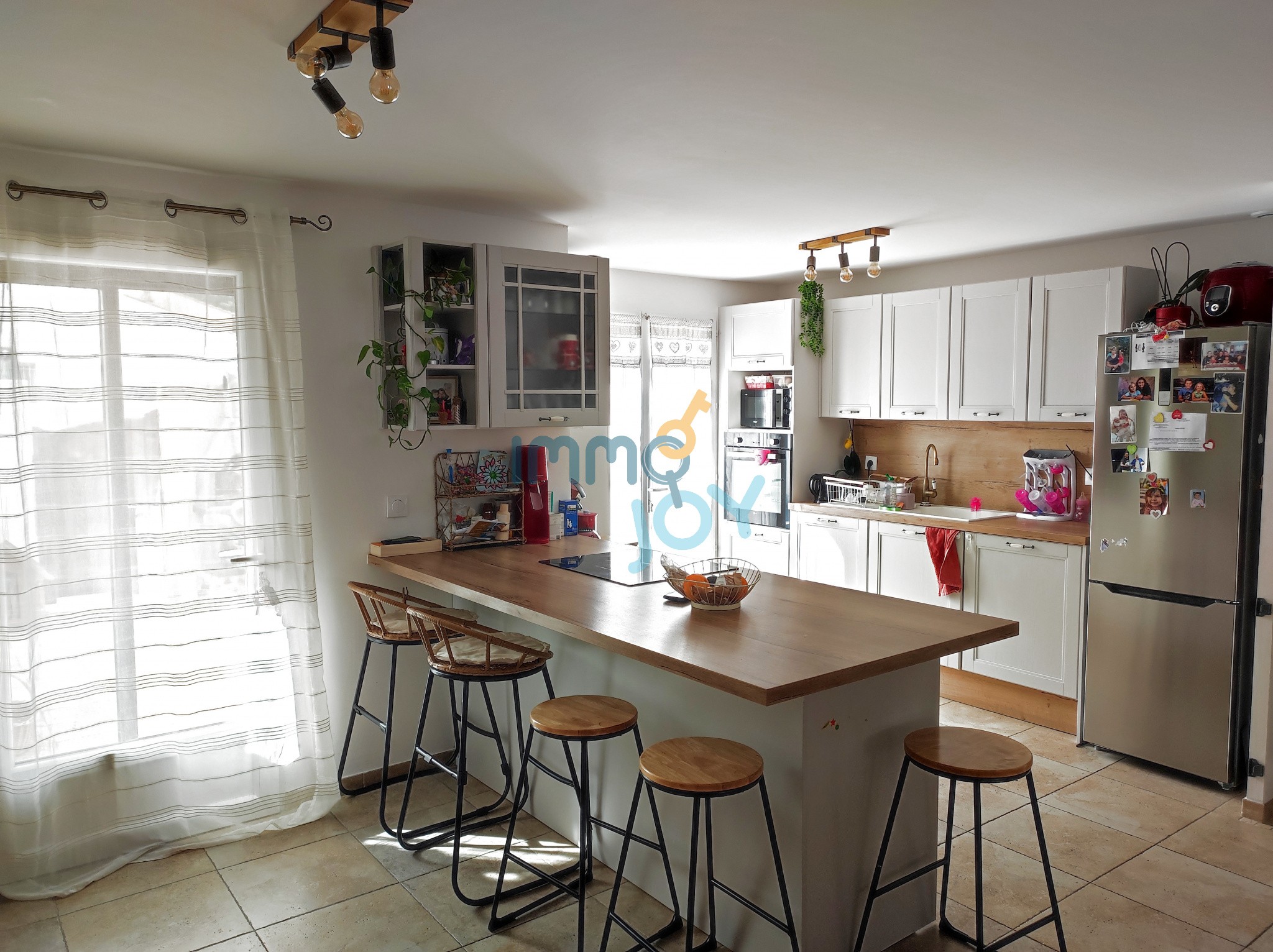 Vente Maison à Narbonne 4 pièces