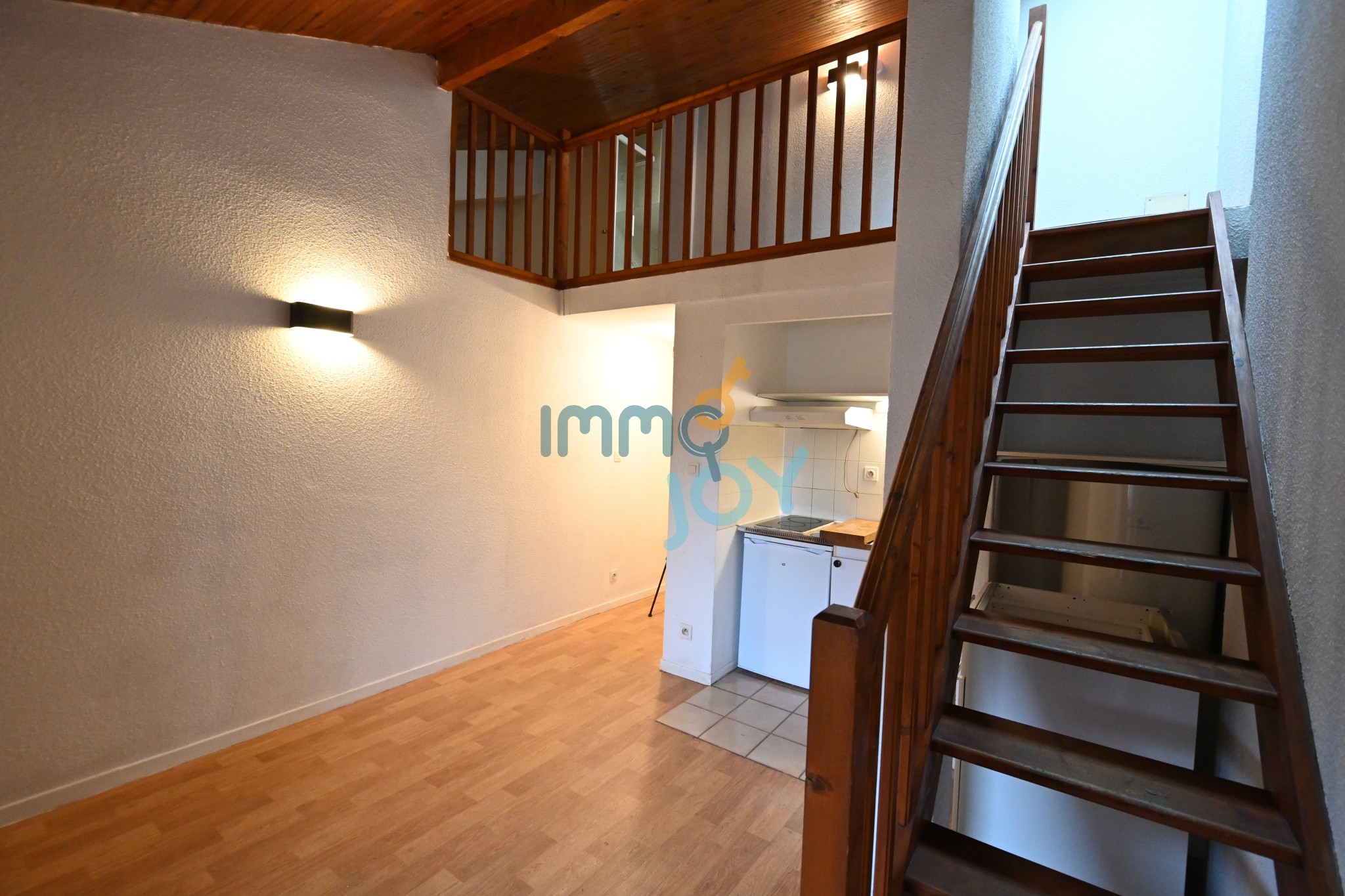 Location Appartement à Toulouse 1 pièce