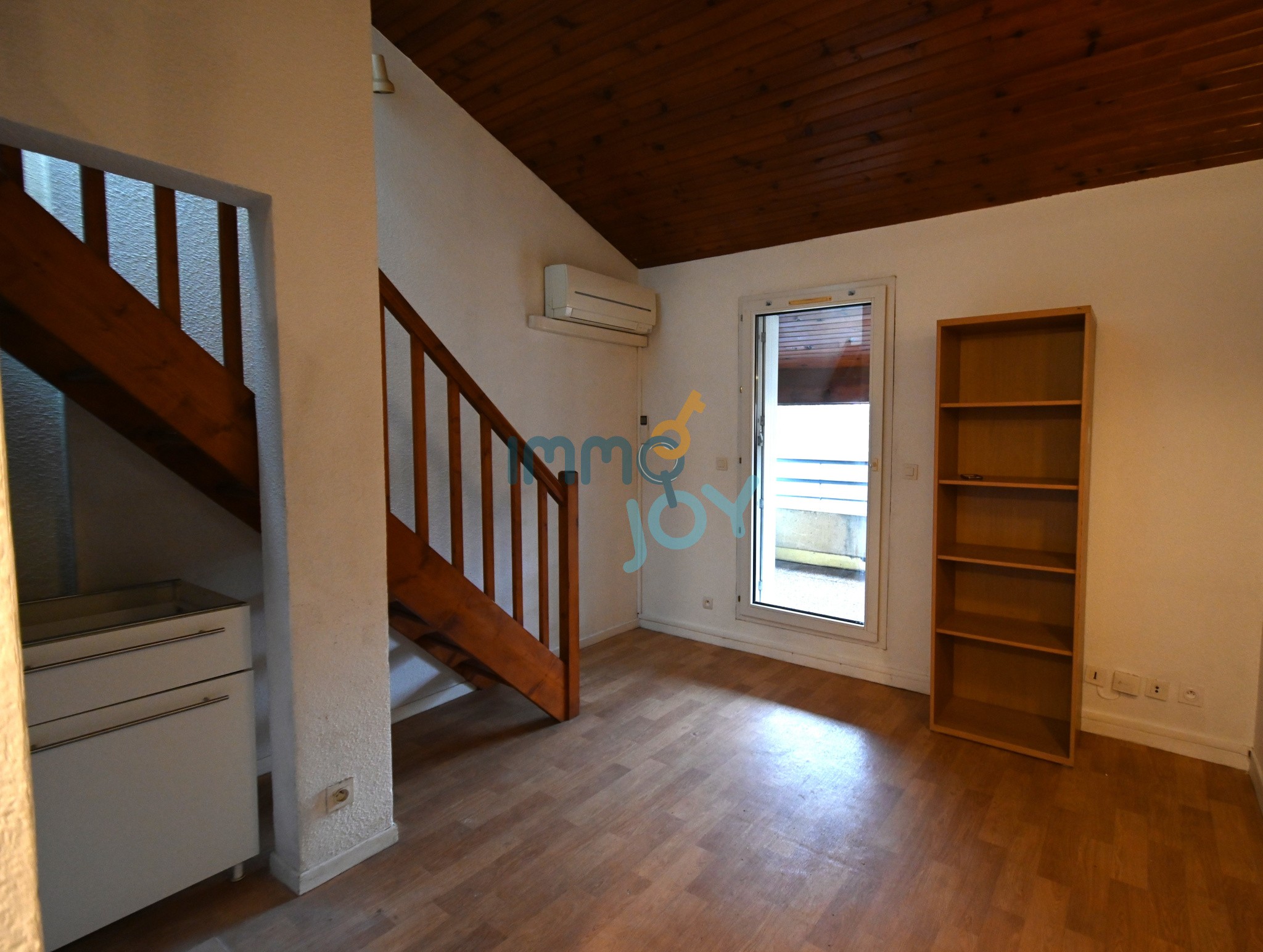 Location Appartement à Toulouse 1 pièce