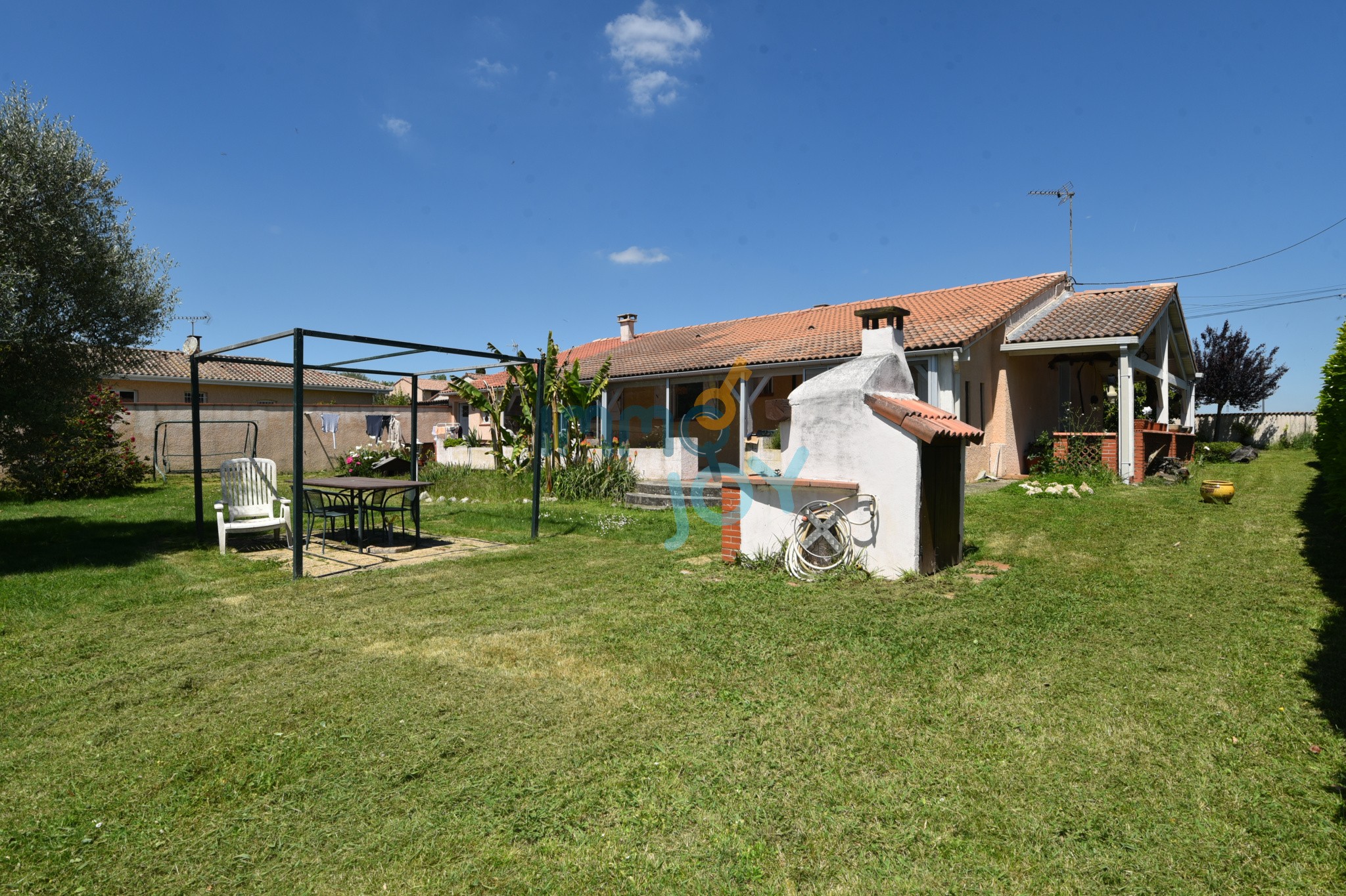 Vente Maison à Fonsorbes 4 pièces