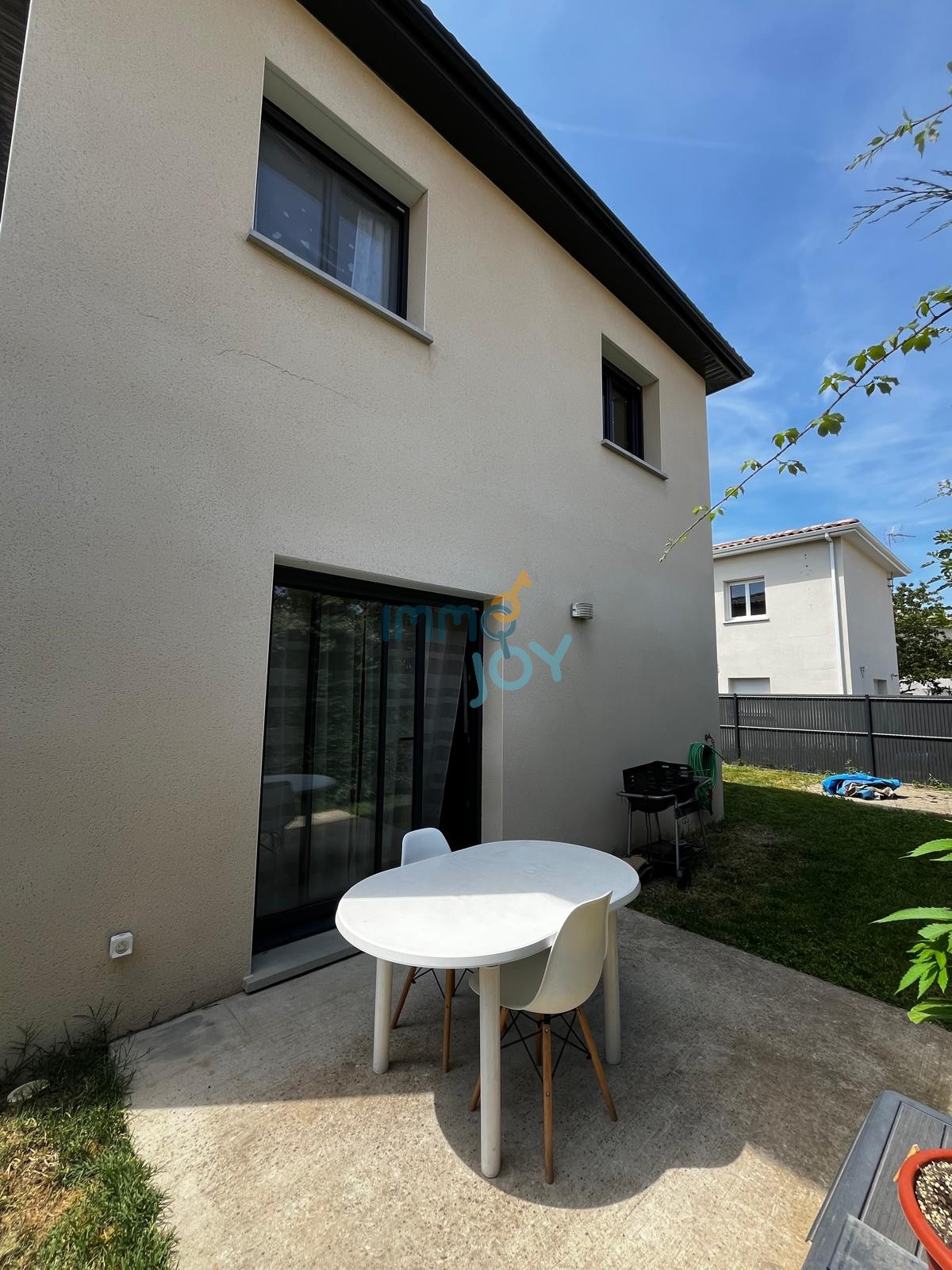 Vente Maison à Muret 4 pièces