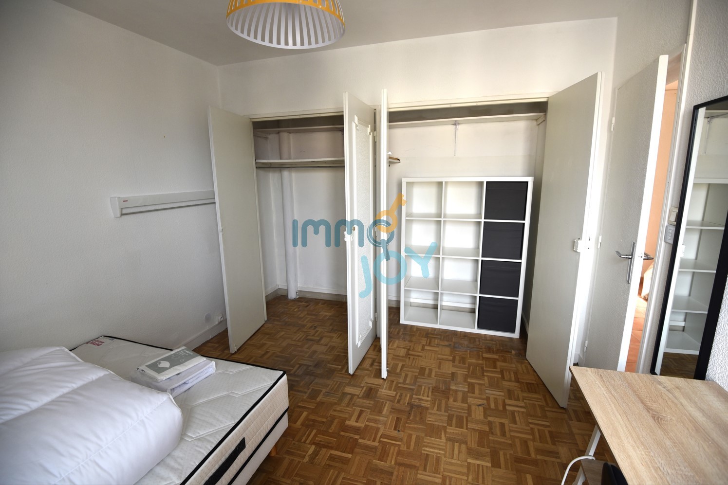 Location Appartement à Toulouse 4 pièces