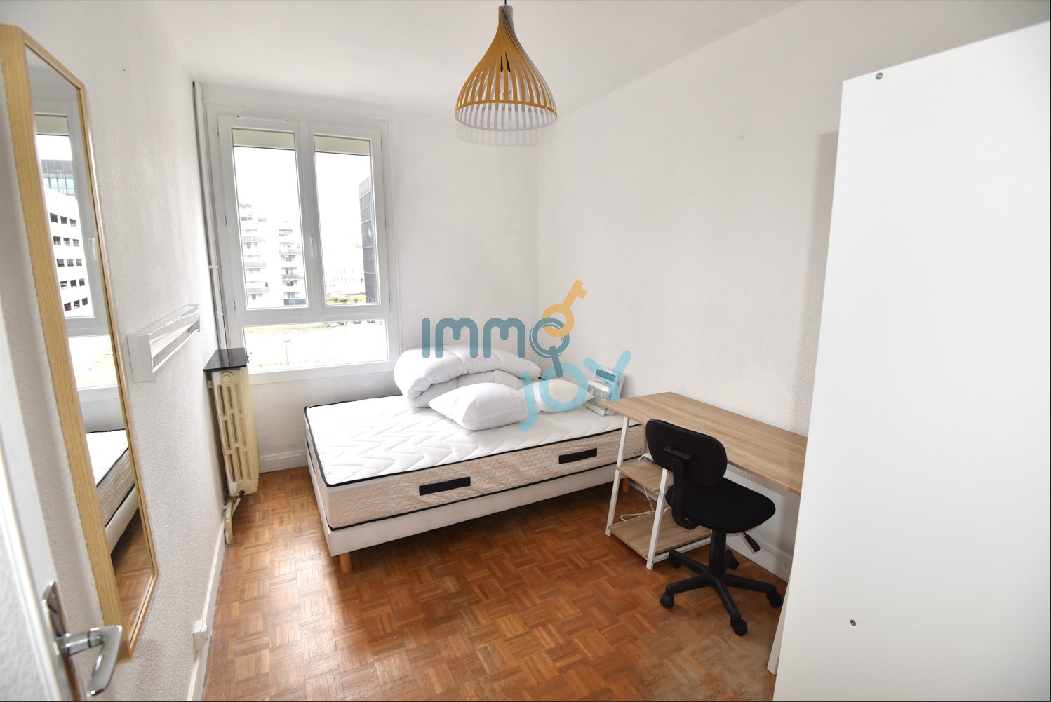 Location Appartement à Toulouse 4 pièces