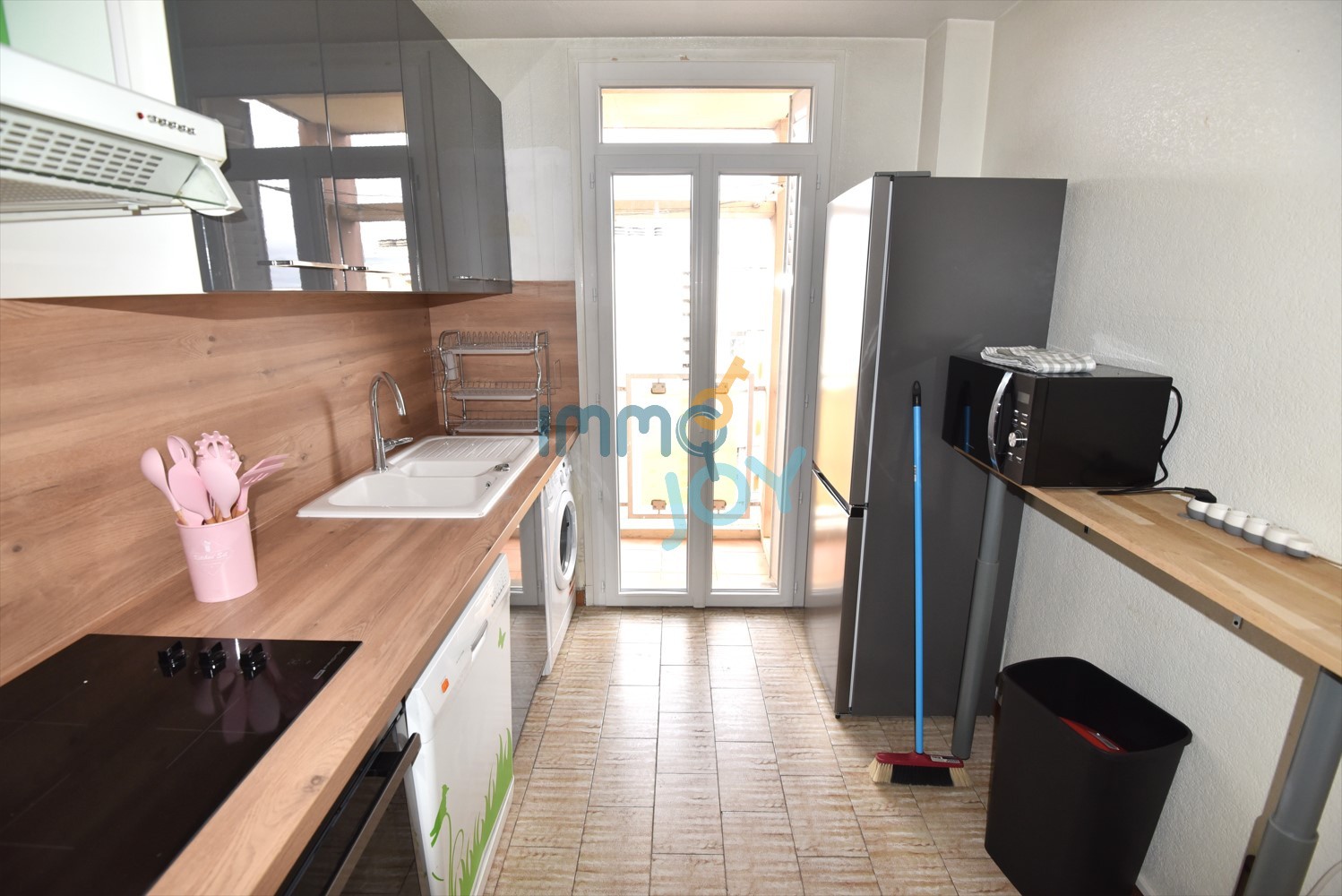 Location Appartement à Toulouse 4 pièces