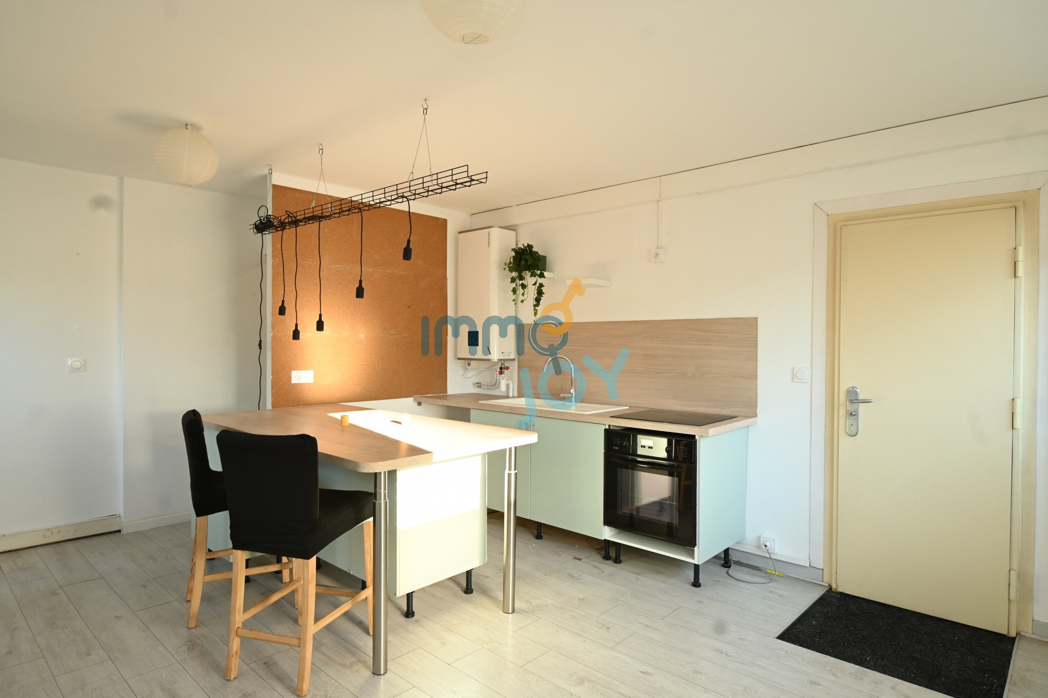 Vente Appartement à Toulouse 2 pièces