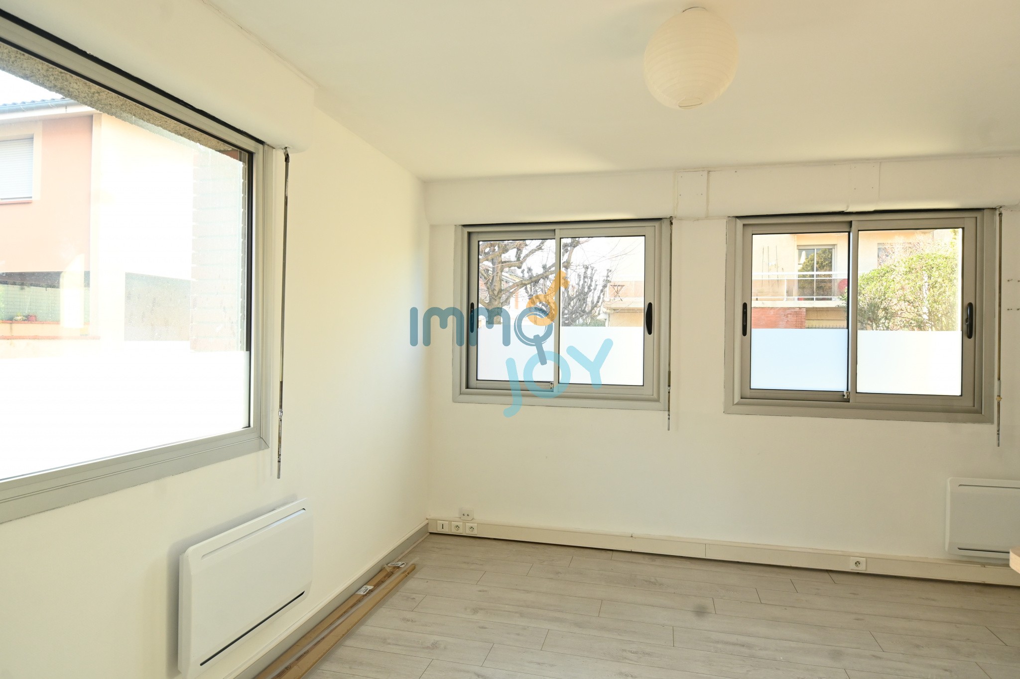 Vente Appartement à Toulouse 2 pièces