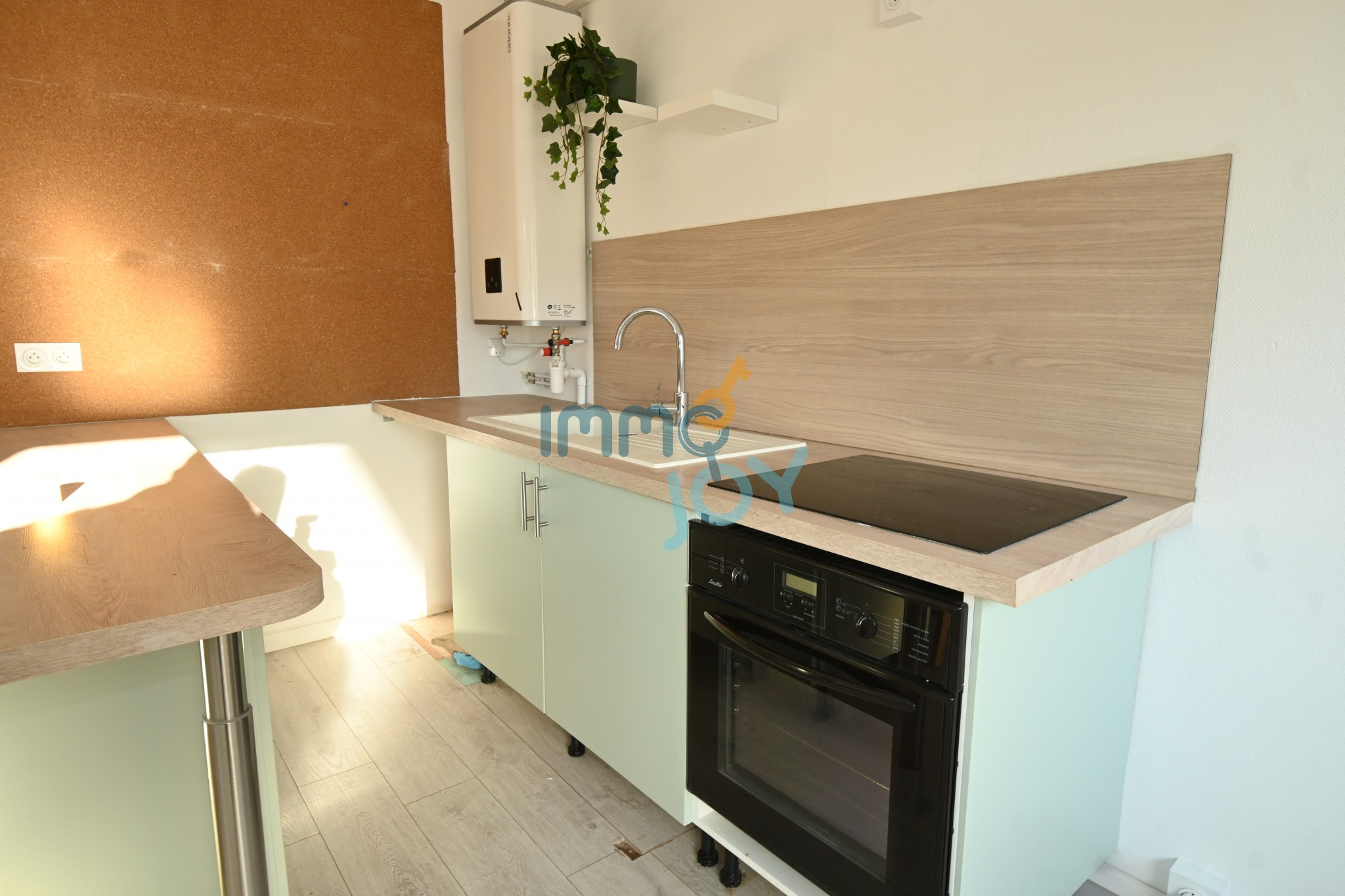 Vente Appartement à Toulouse 2 pièces