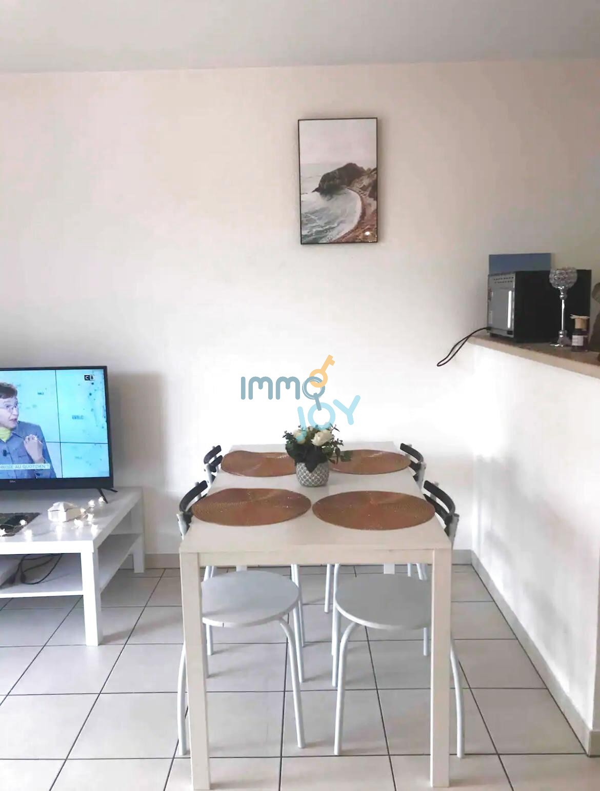 Vente Appartement à Toulouse 2 pièces