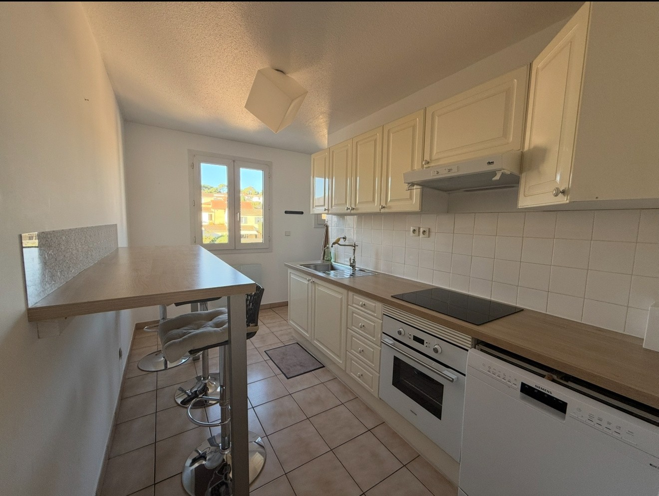 Location Appartement à Sanary-sur-Mer 4 pièces