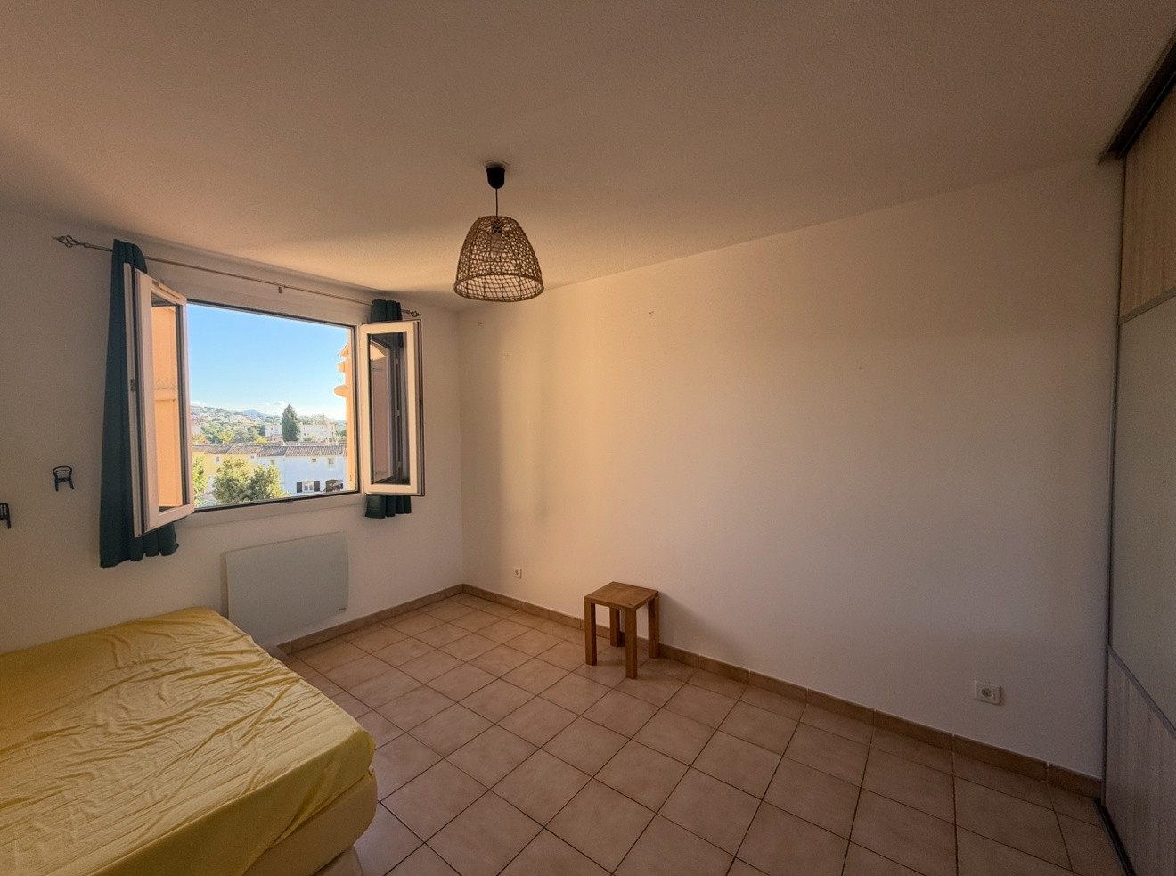 Location Appartement à Sanary-sur-Mer 4 pièces