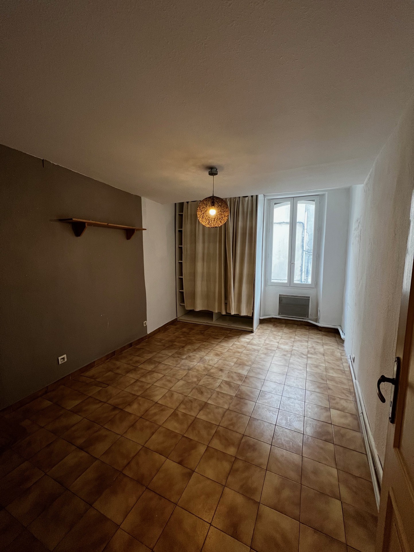 Location Appartement à Cuges-les-Pins 2 pièces