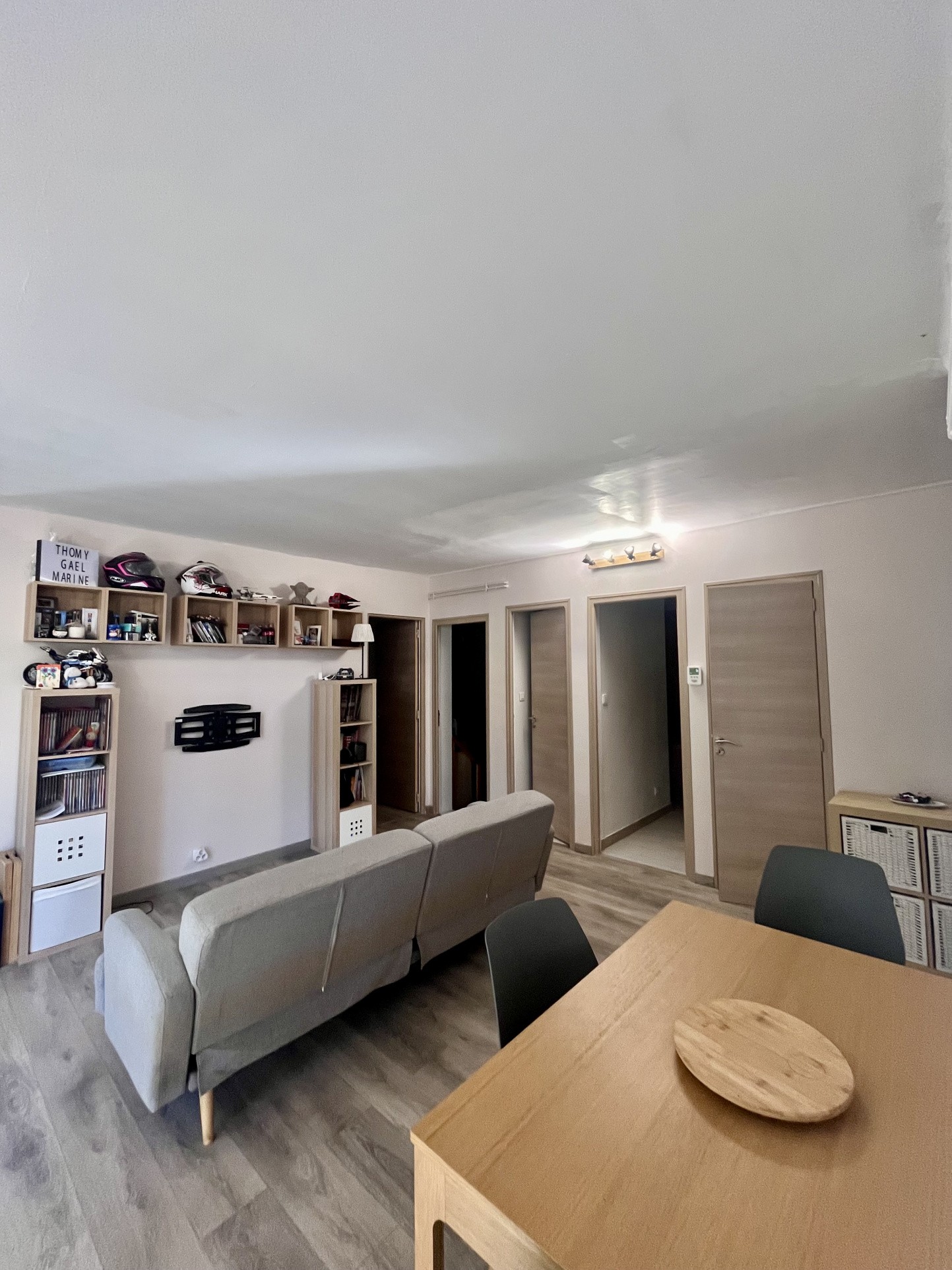 Vente Appartement à Montpellier 3 pièces