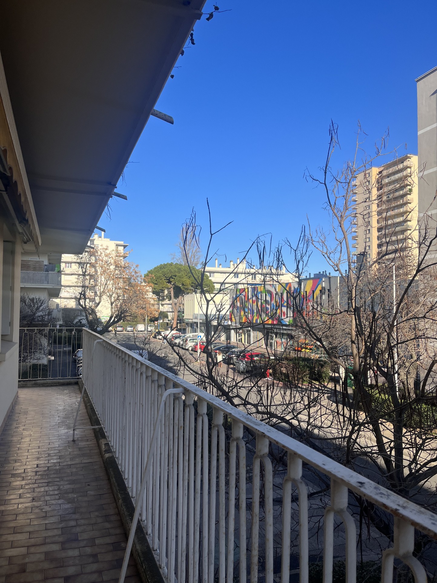 Vente Appartement à Montpellier 5 pièces