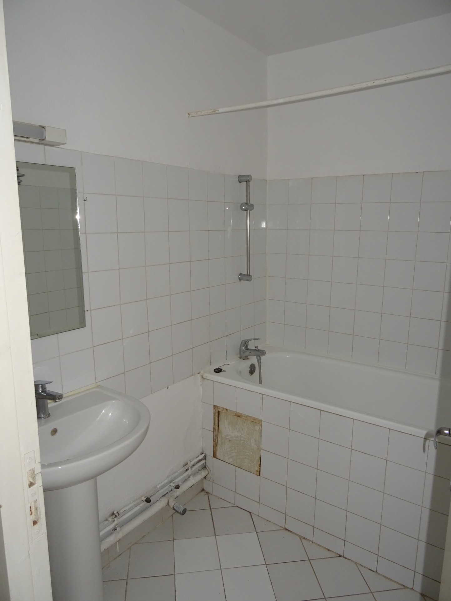 Location Appartement à Montpellier 3 pièces