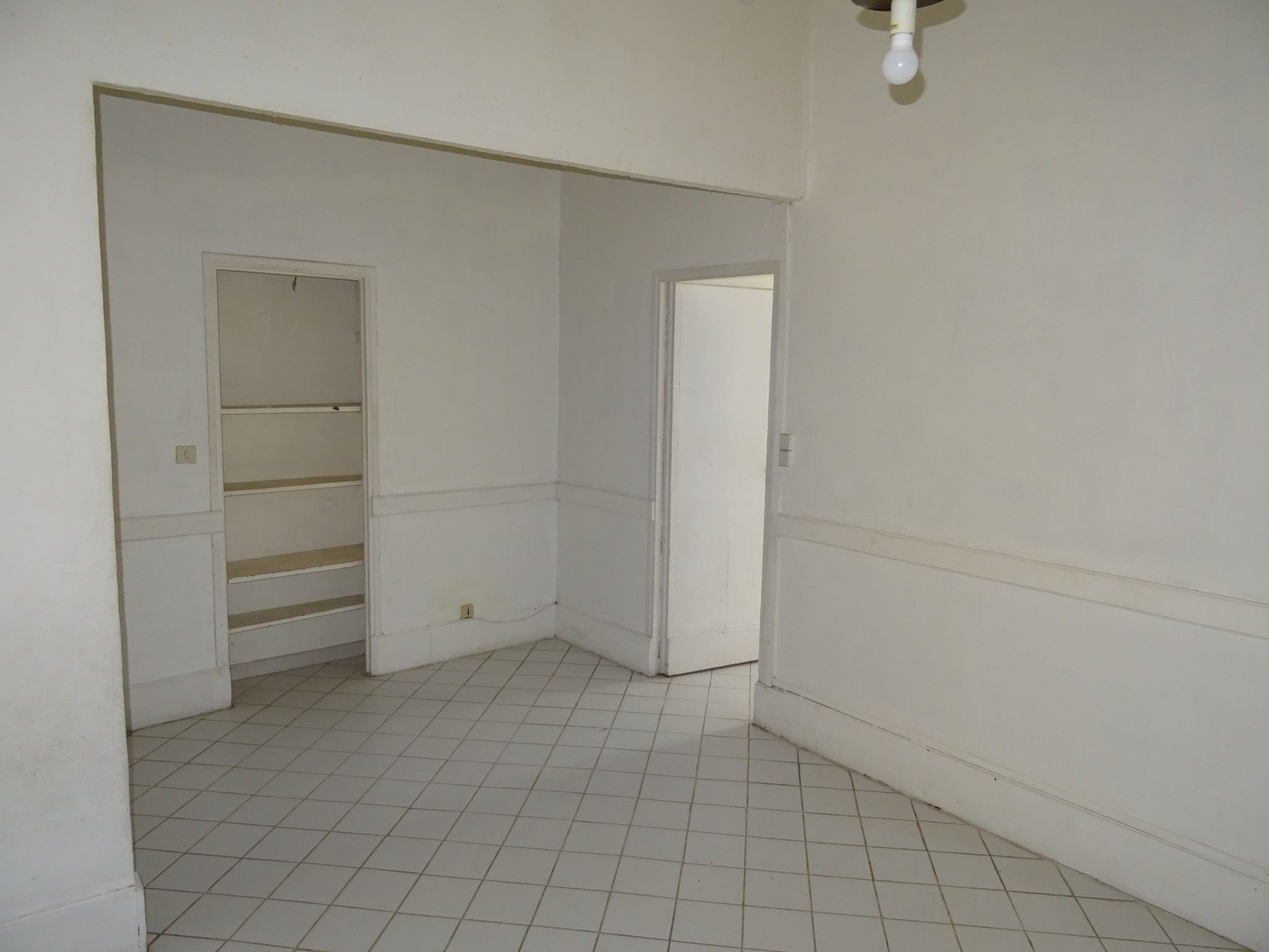 Location Appartement à Montpellier 3 pièces