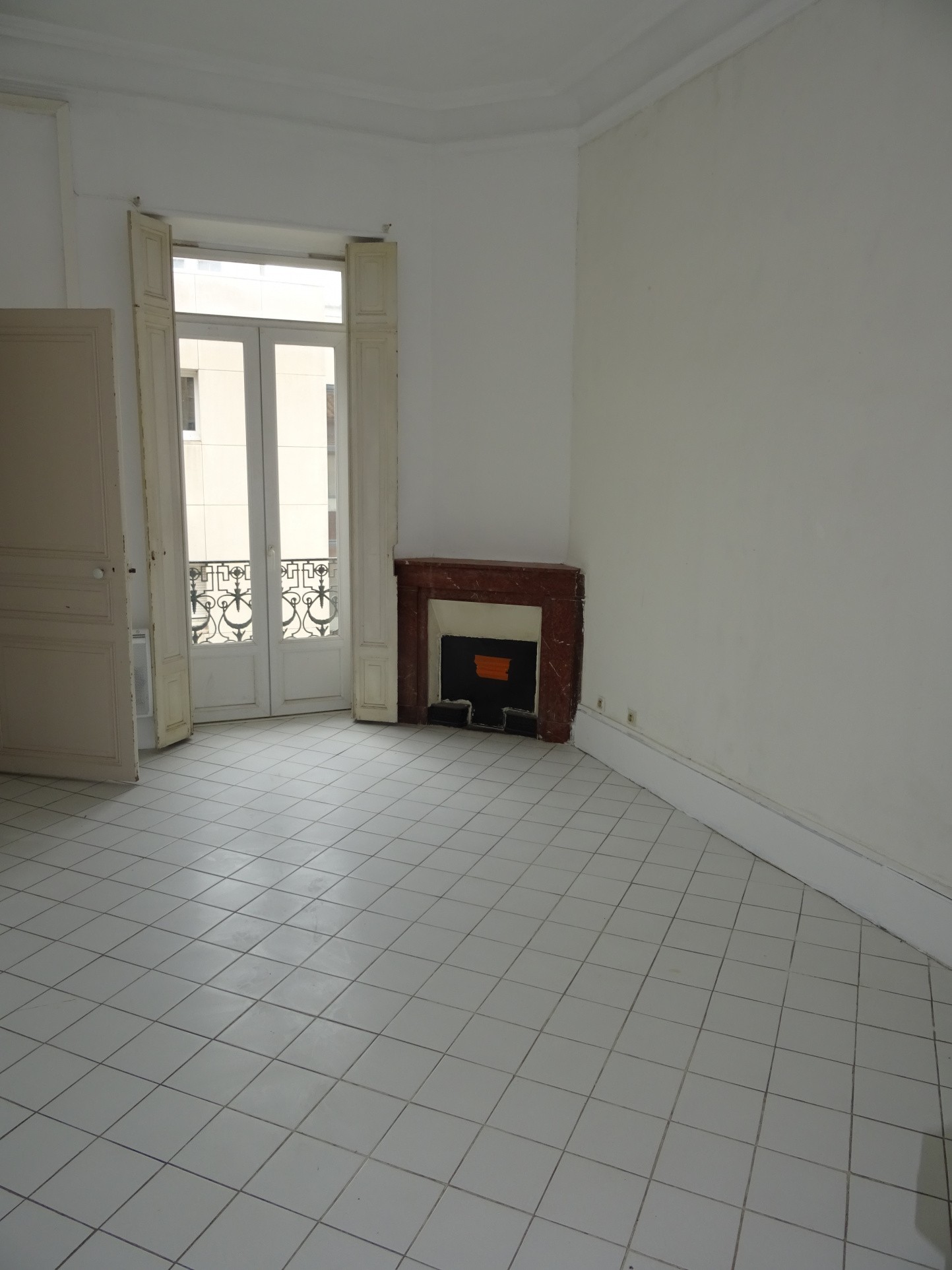 Location Appartement à Montpellier 3 pièces