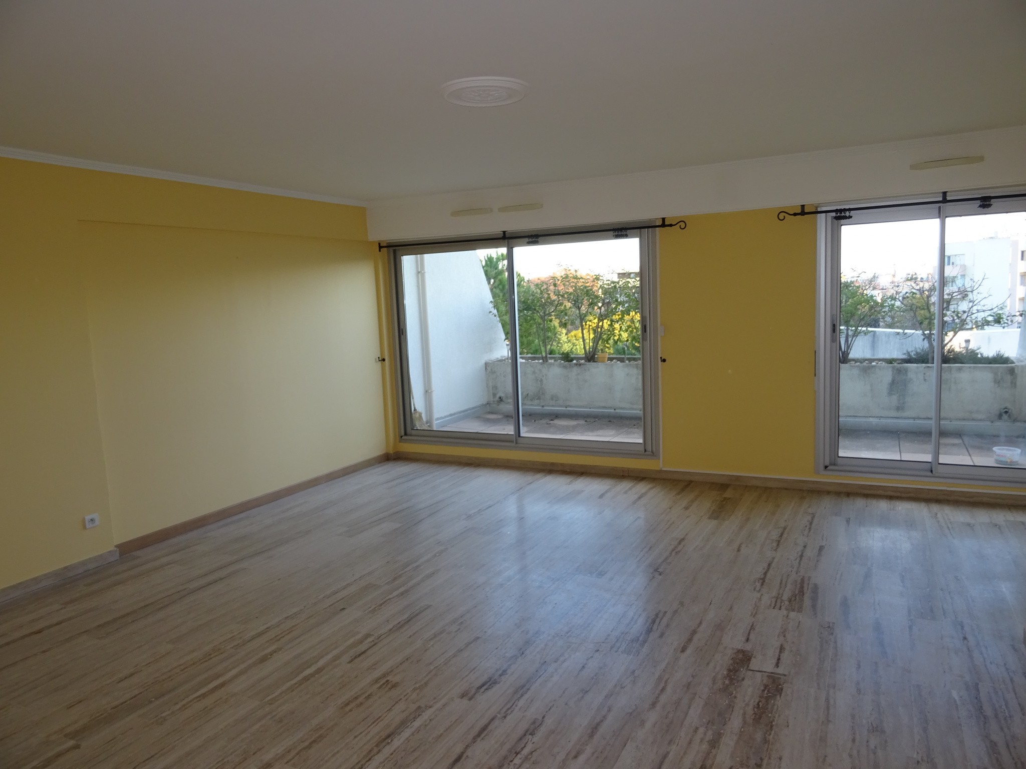 Location Appartement à Montpellier 4 pièces