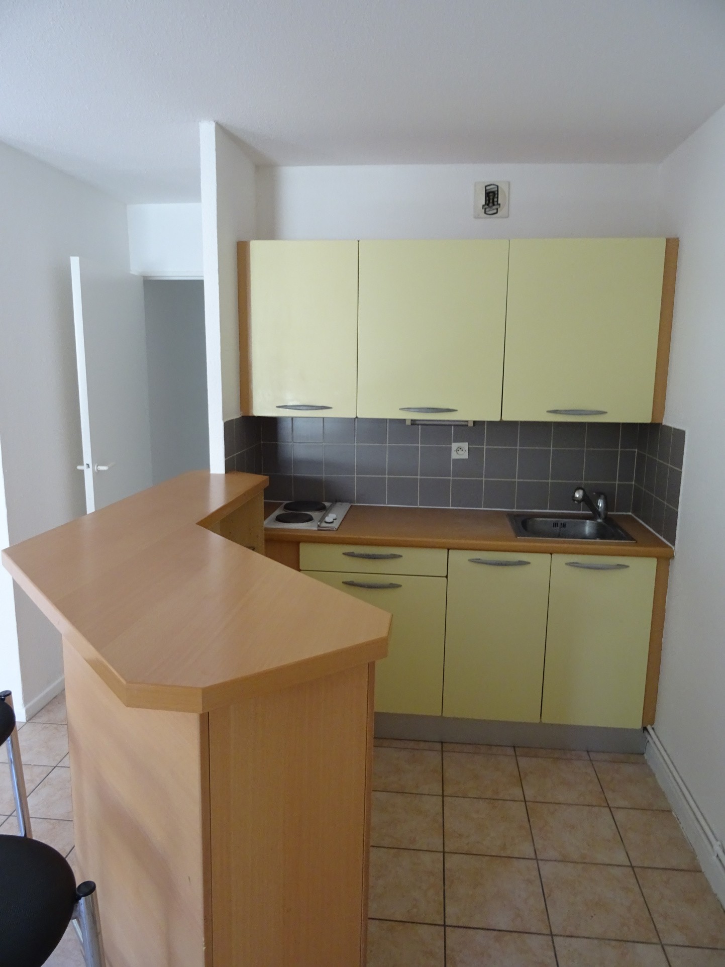 Location Appartement à Montpellier 2 pièces