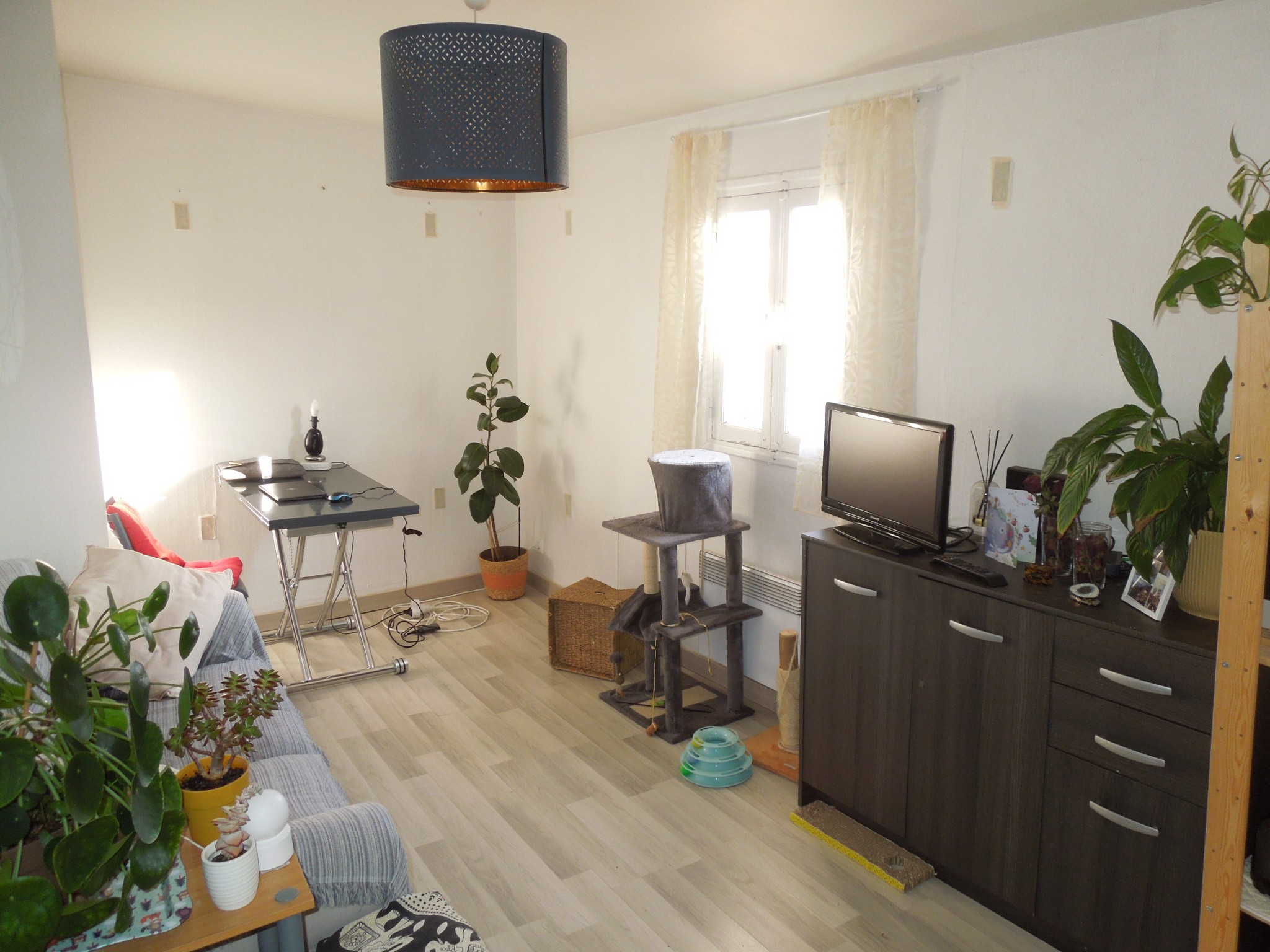 Location Appartement à Montpellier 2 pièces