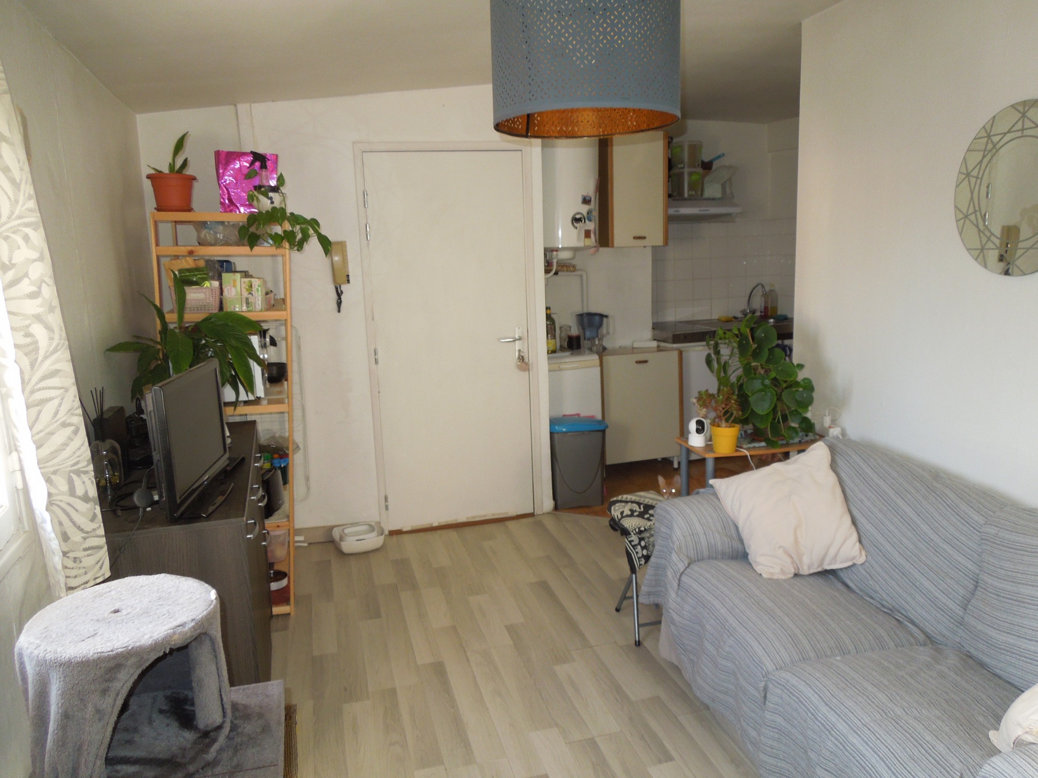 Location Appartement à Montpellier 2 pièces