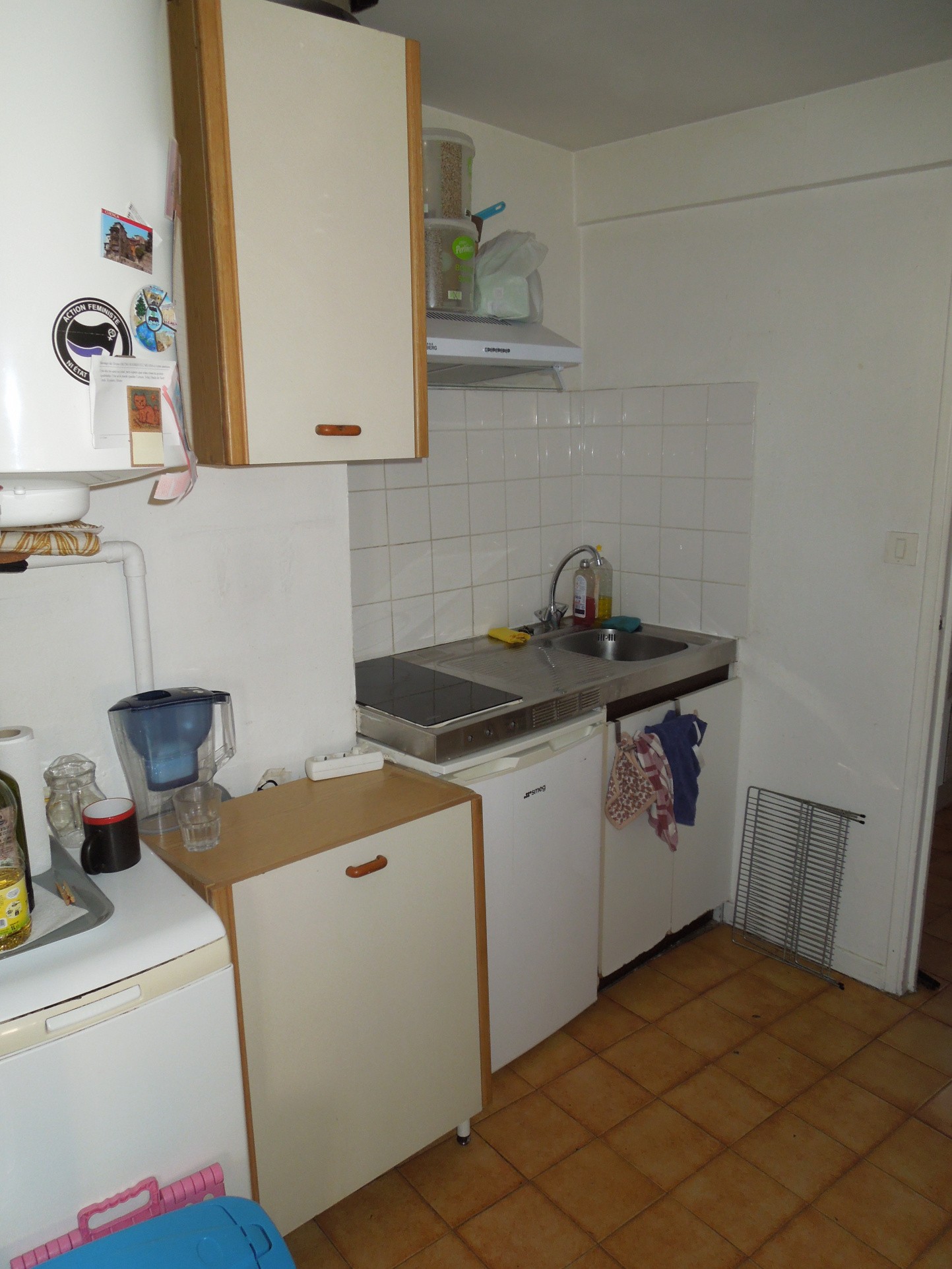 Location Appartement à Montpellier 2 pièces