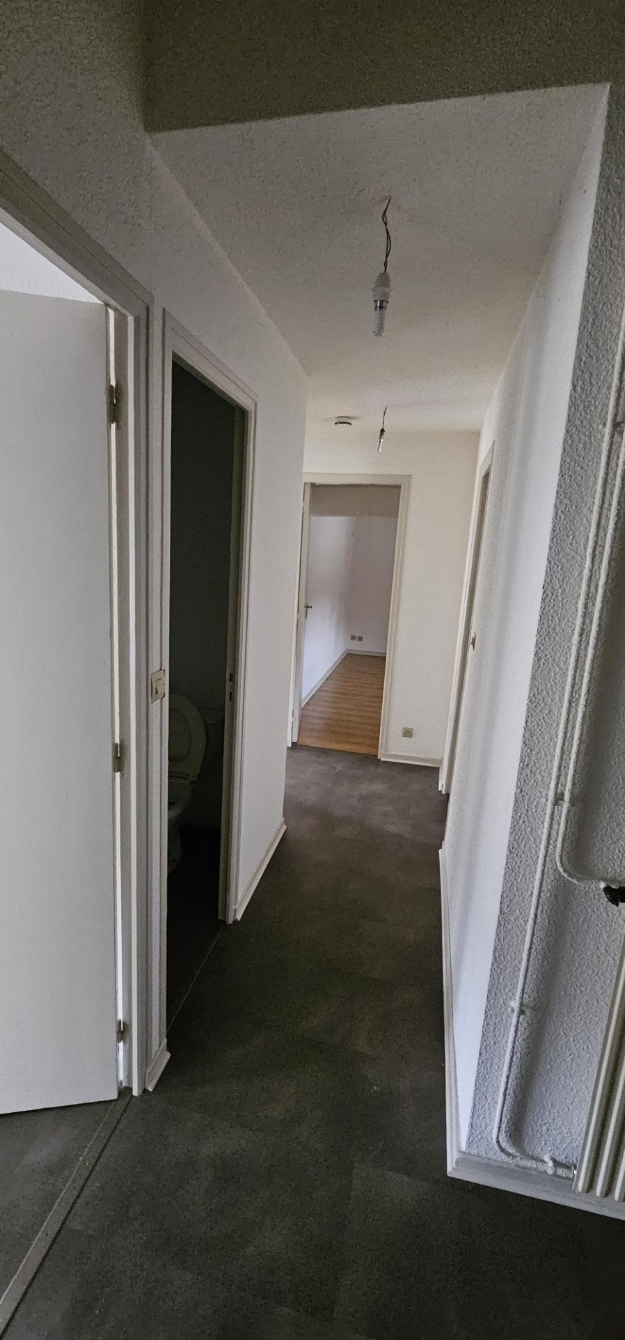 Location Appartement à Saint-Mihiel 3 pièces