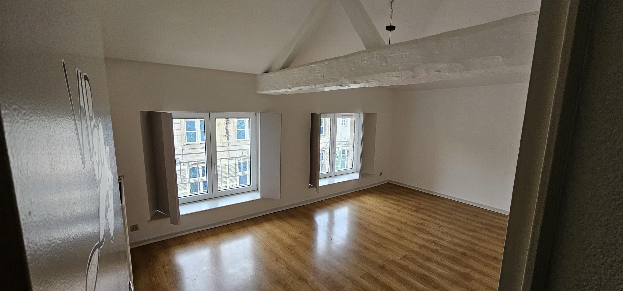 Location Appartement à Saint-Mihiel 3 pièces