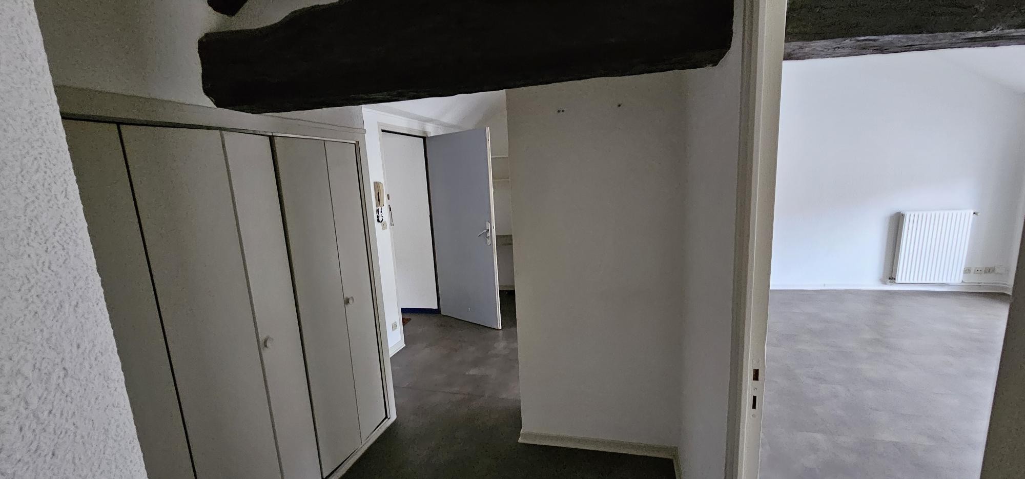 Location Appartement à Saint-Mihiel 3 pièces