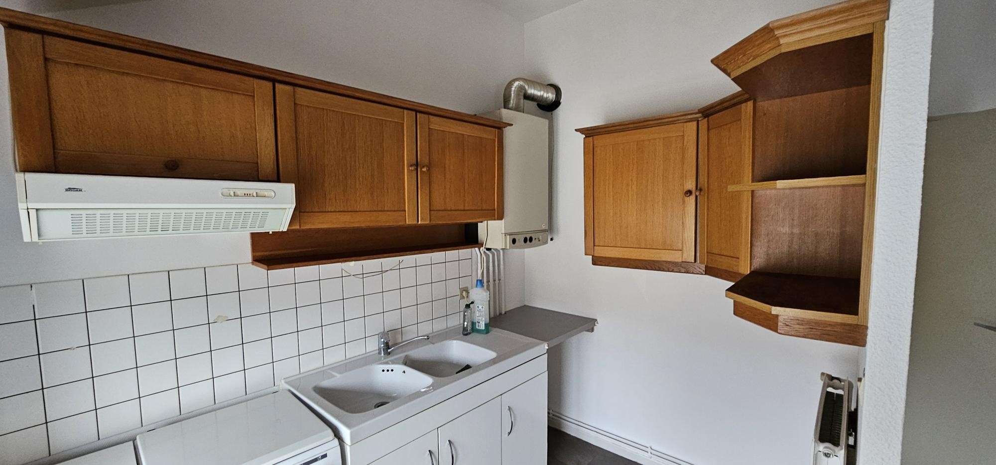 Location Appartement à Saint-Mihiel 3 pièces