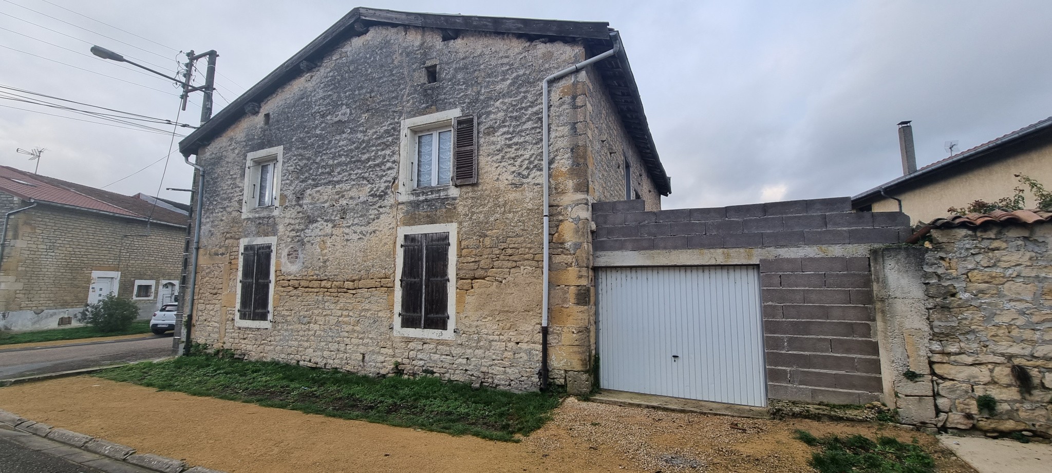 Vente Maison à Stenay 5 pièces