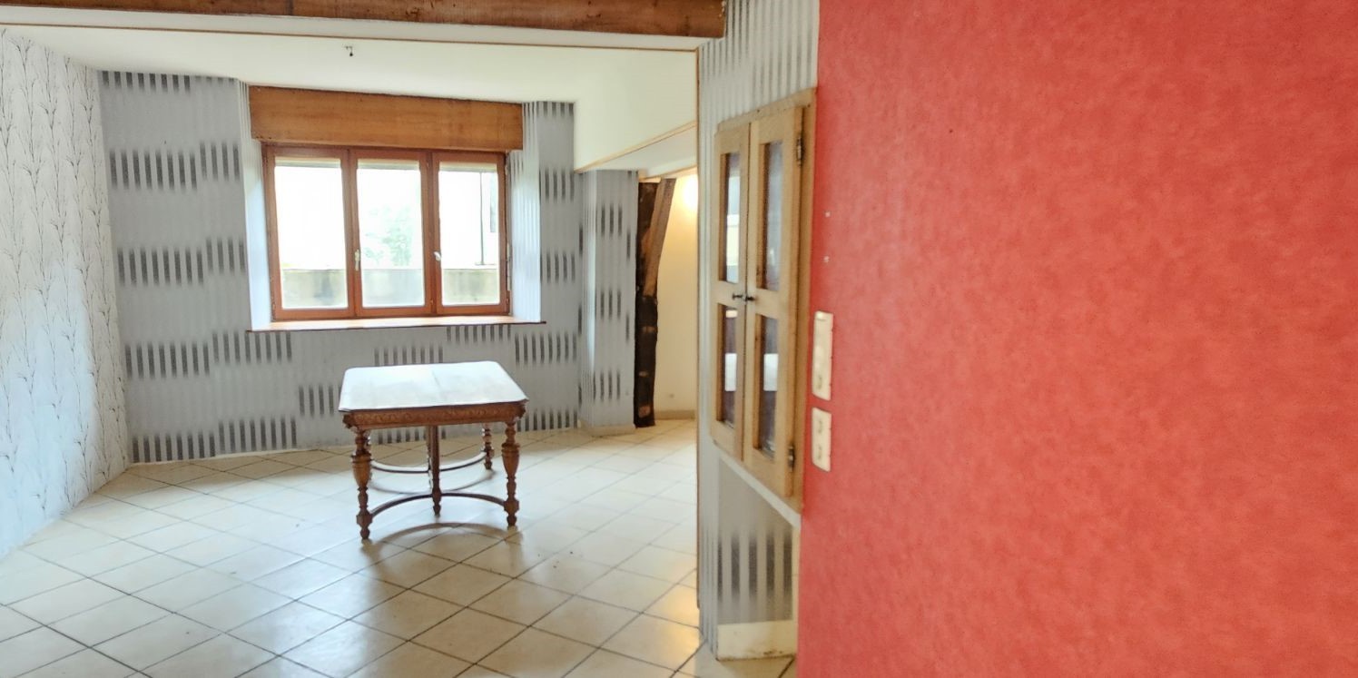 Vente Maison à Stenay 5 pièces