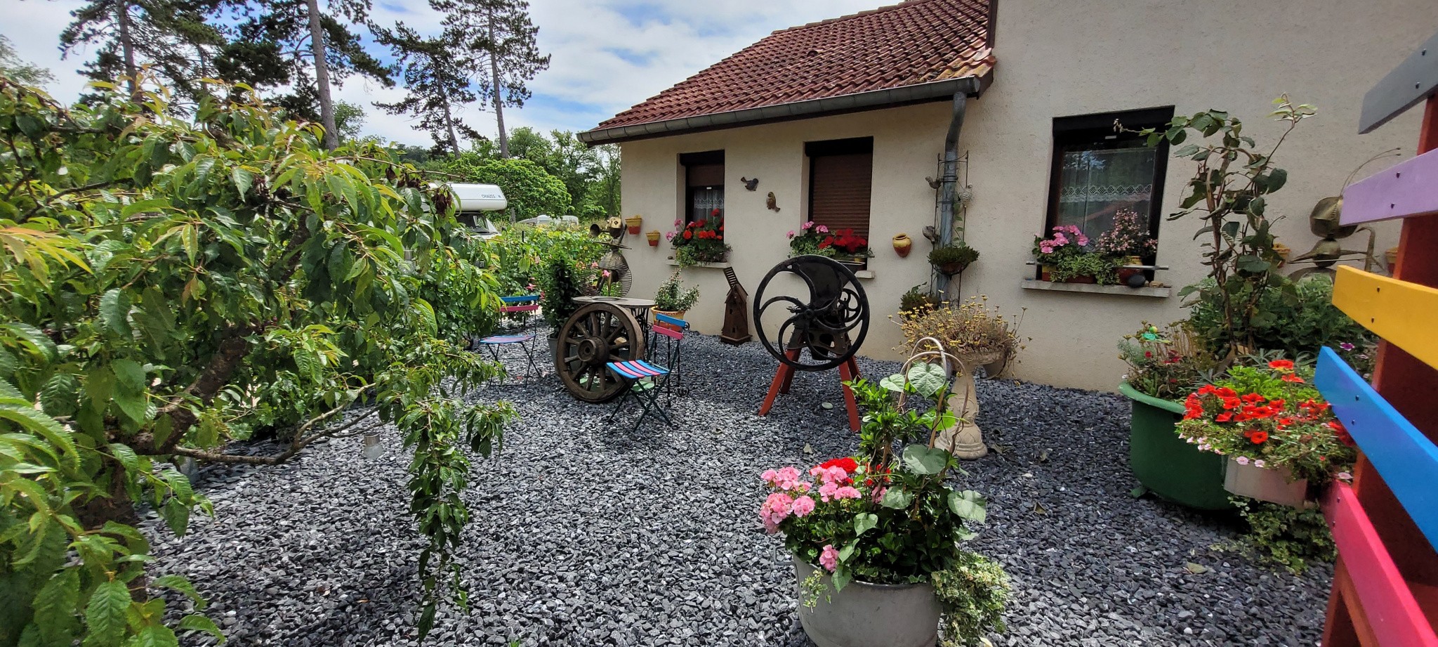 Vente Maison à Jaulny 6 pièces