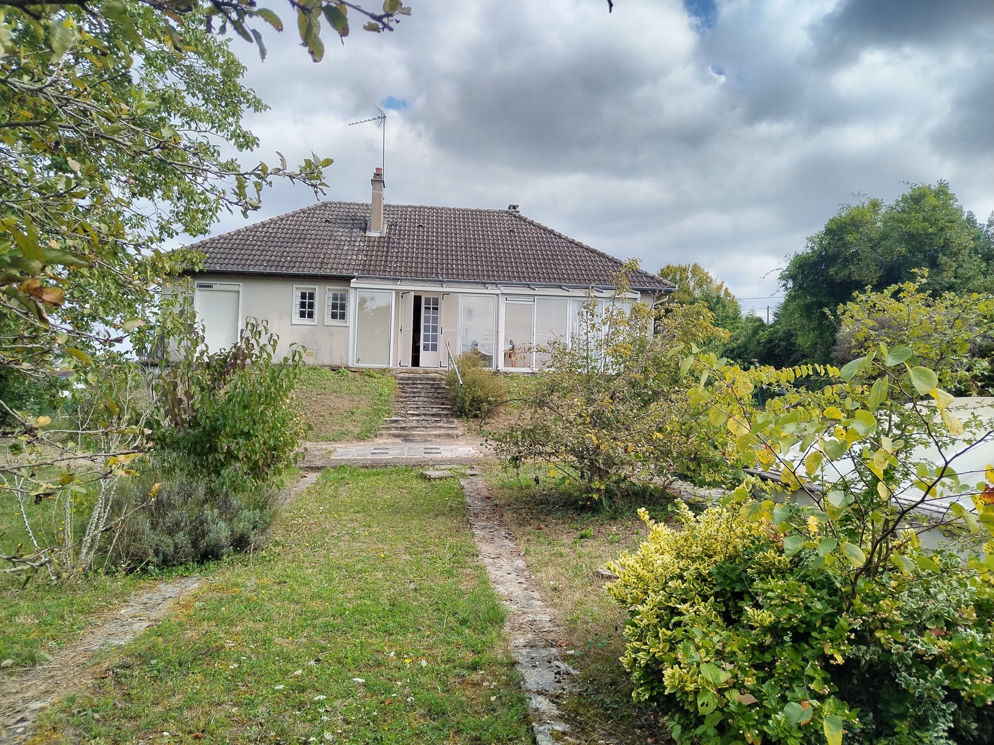 Vente Maison à la Charité-sur-Loire 4 pièces