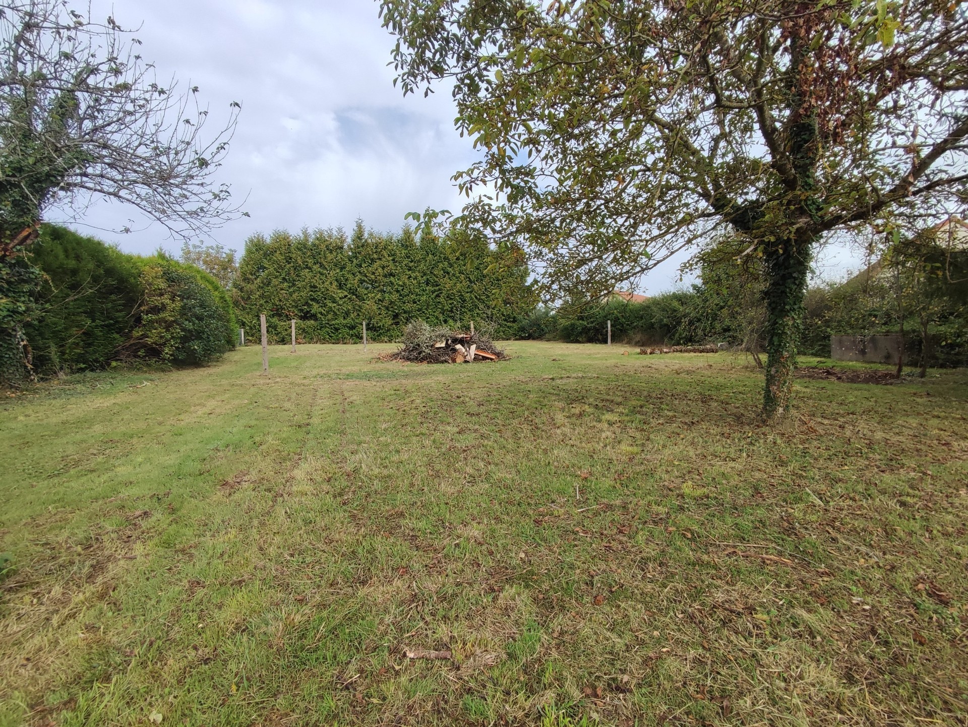 Vente Maison à Saint-Ouen-sur-Loire 6 pièces