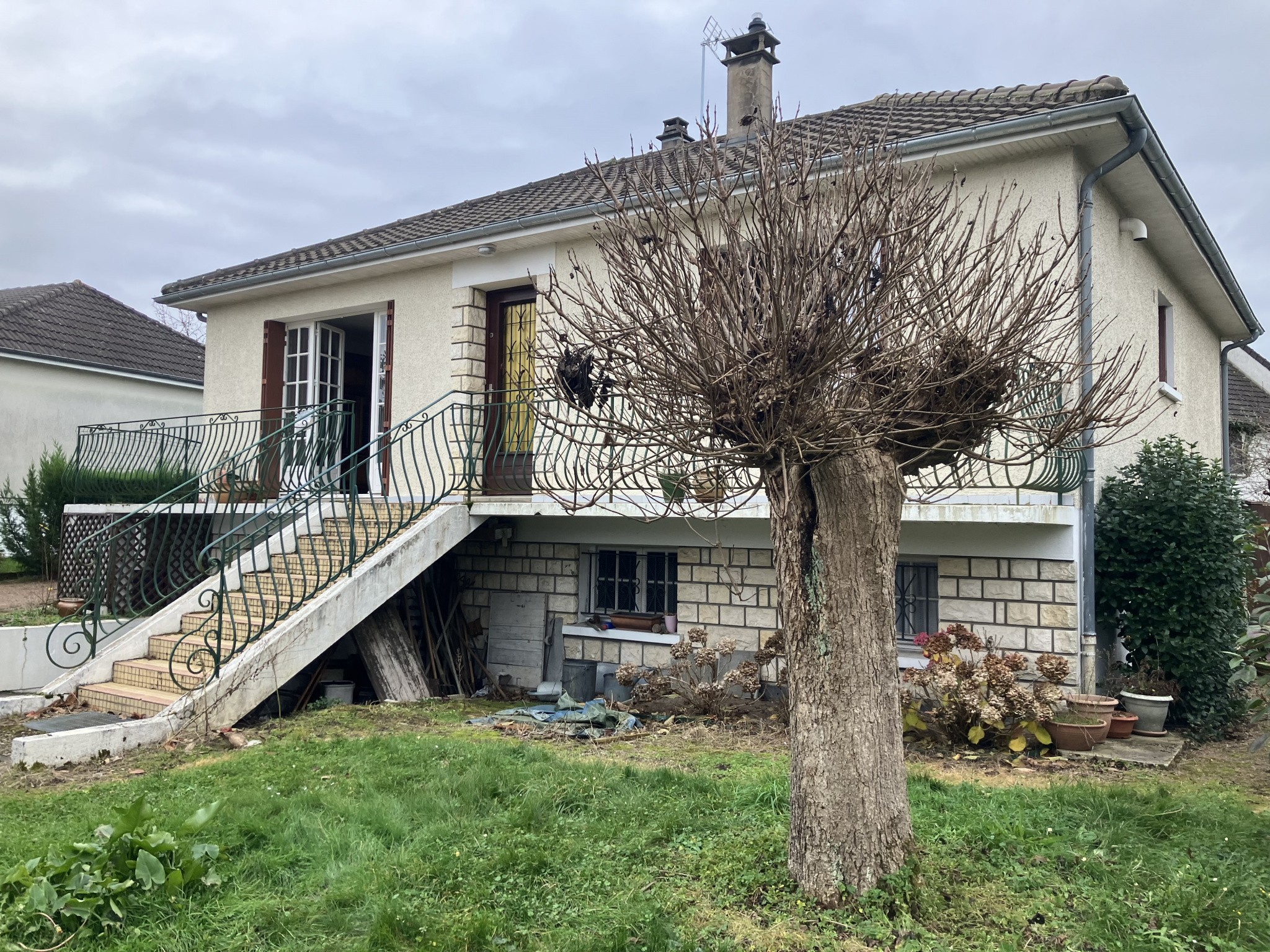 Vente Maison à Nevers 5 pièces