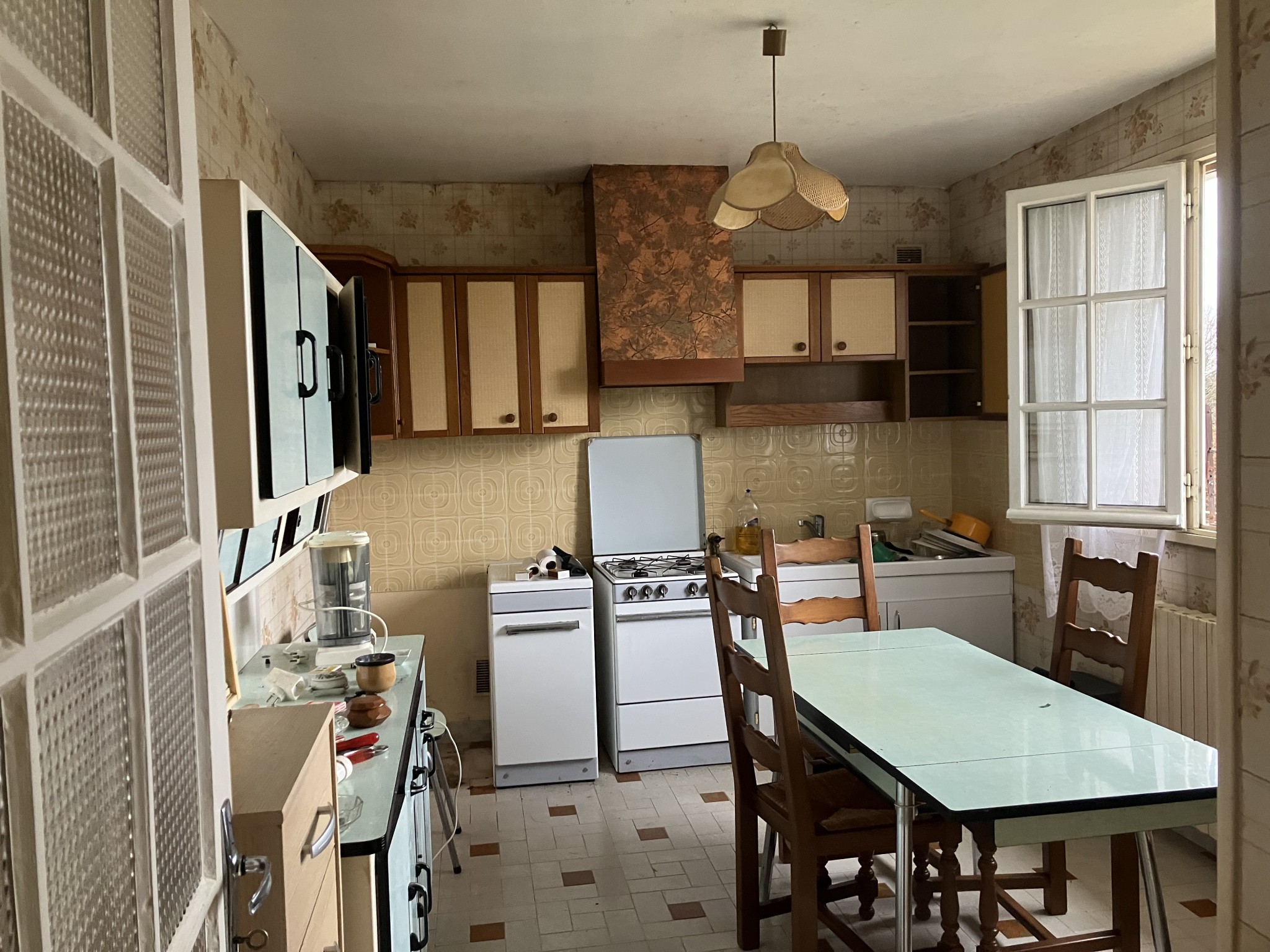 Vente Maison à Nevers 5 pièces