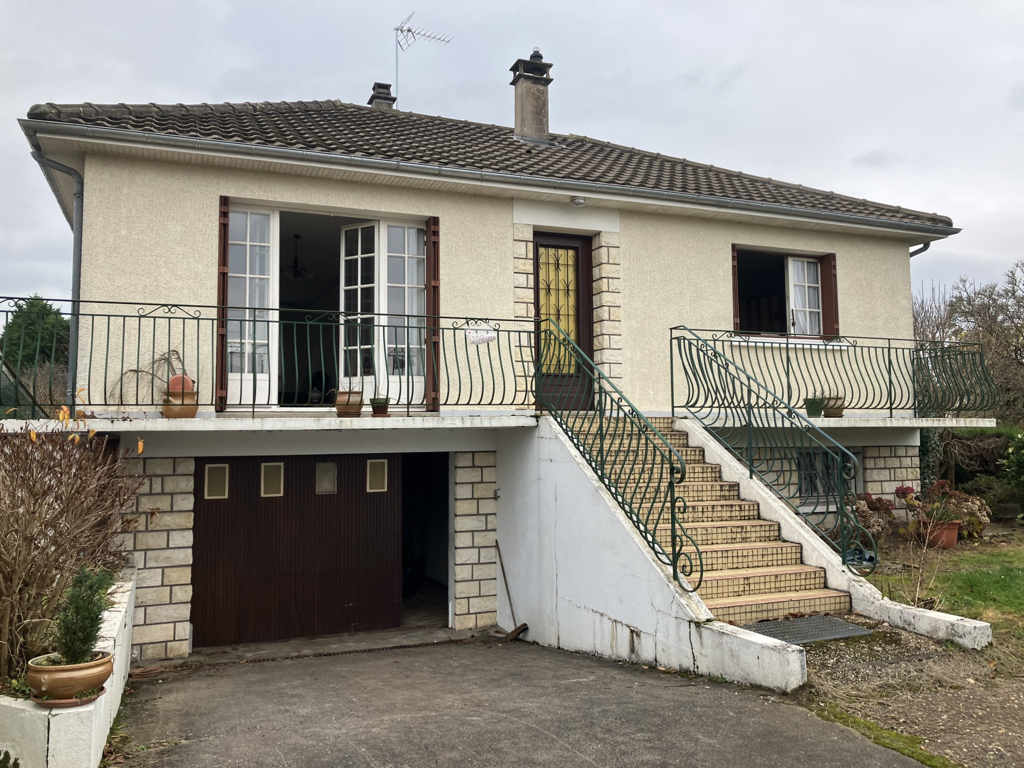 Vente Maison à Nevers 5 pièces