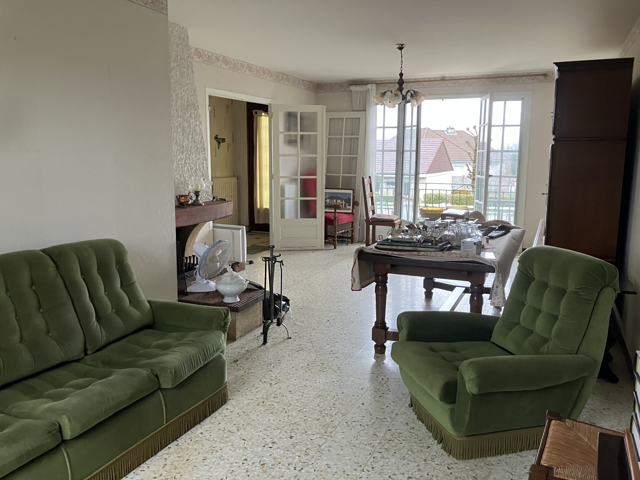 Vente Maison à Nevers 5 pièces