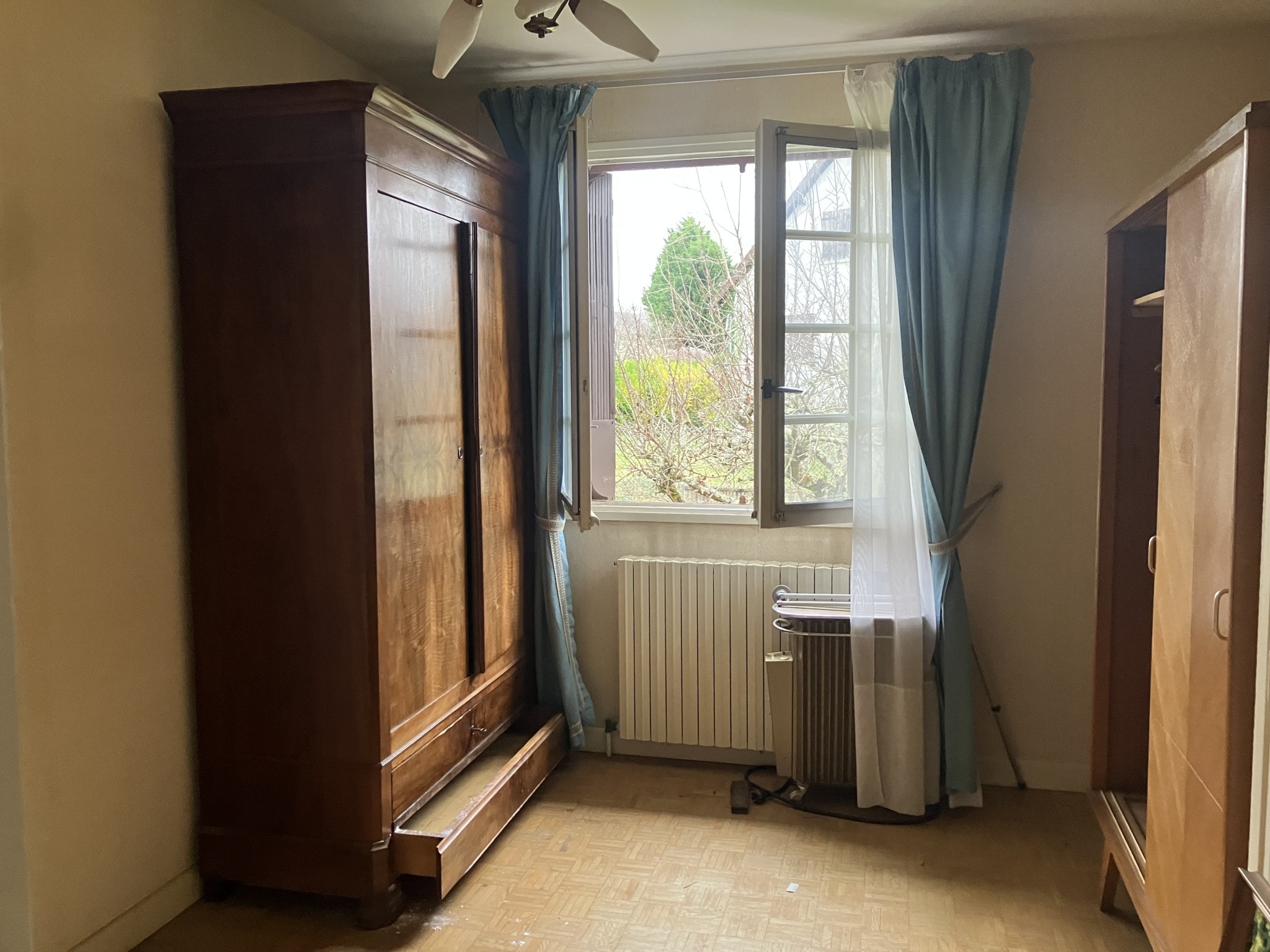 Vente Maison à Nevers 5 pièces