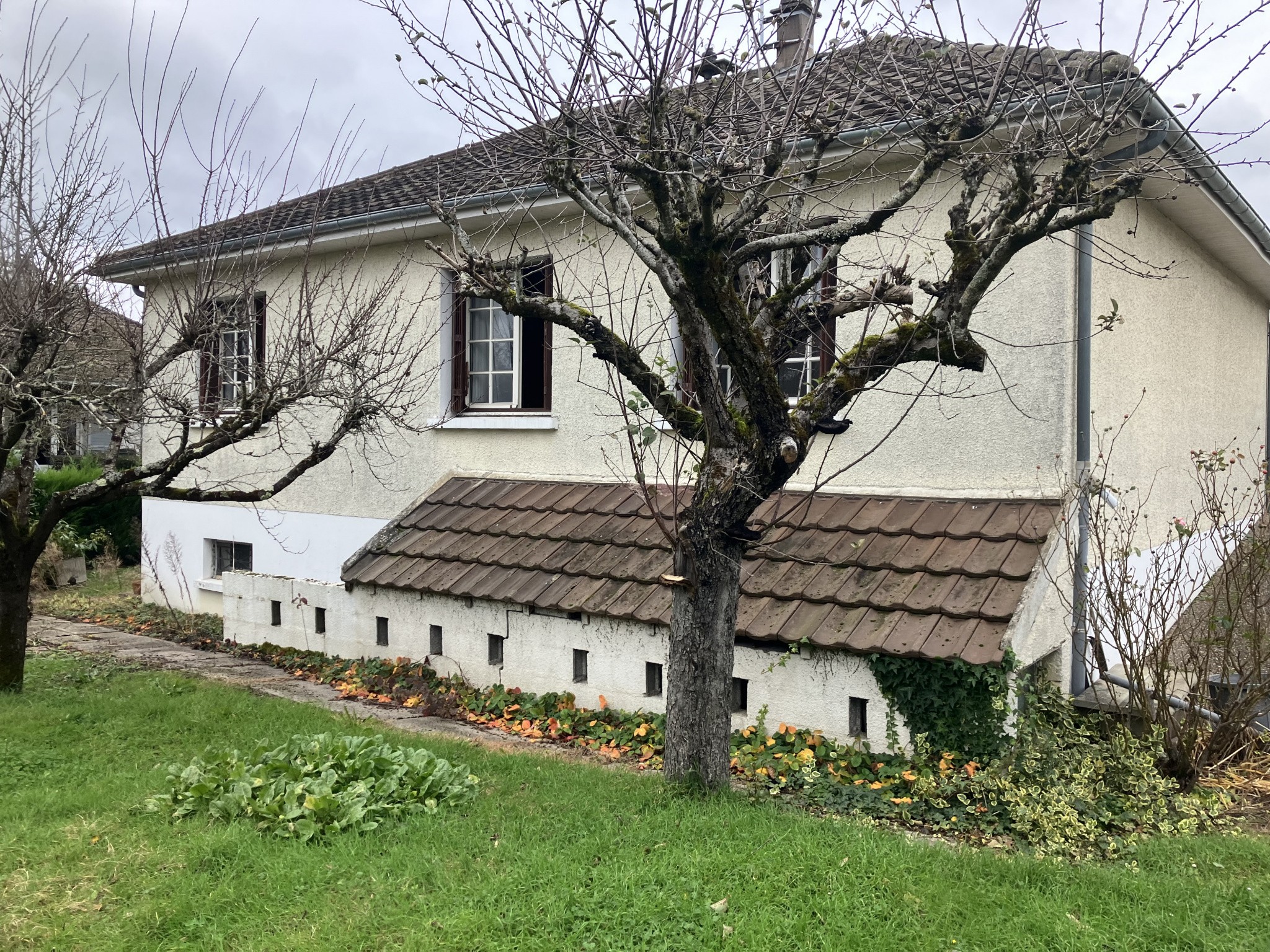 Vente Maison à Nevers 5 pièces