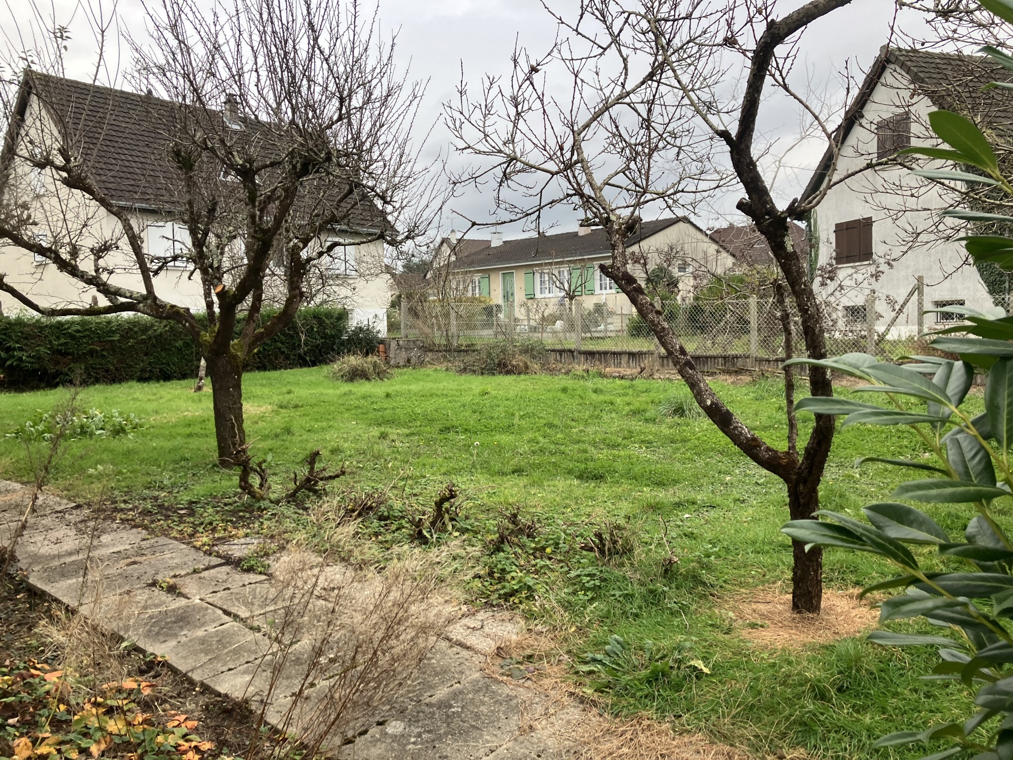 Vente Maison à Nevers 5 pièces