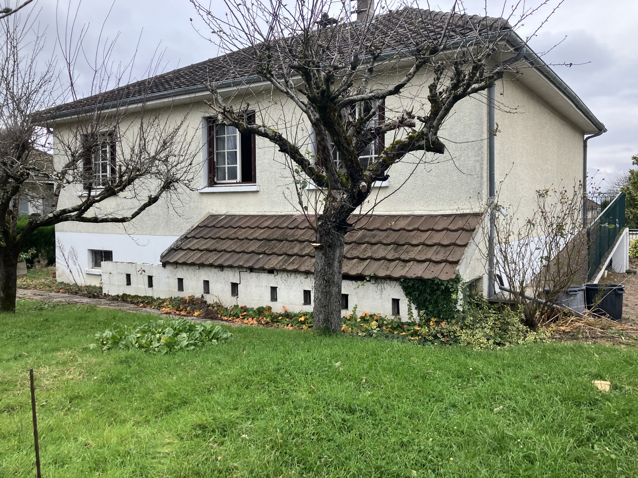 Vente Maison à Nevers 5 pièces