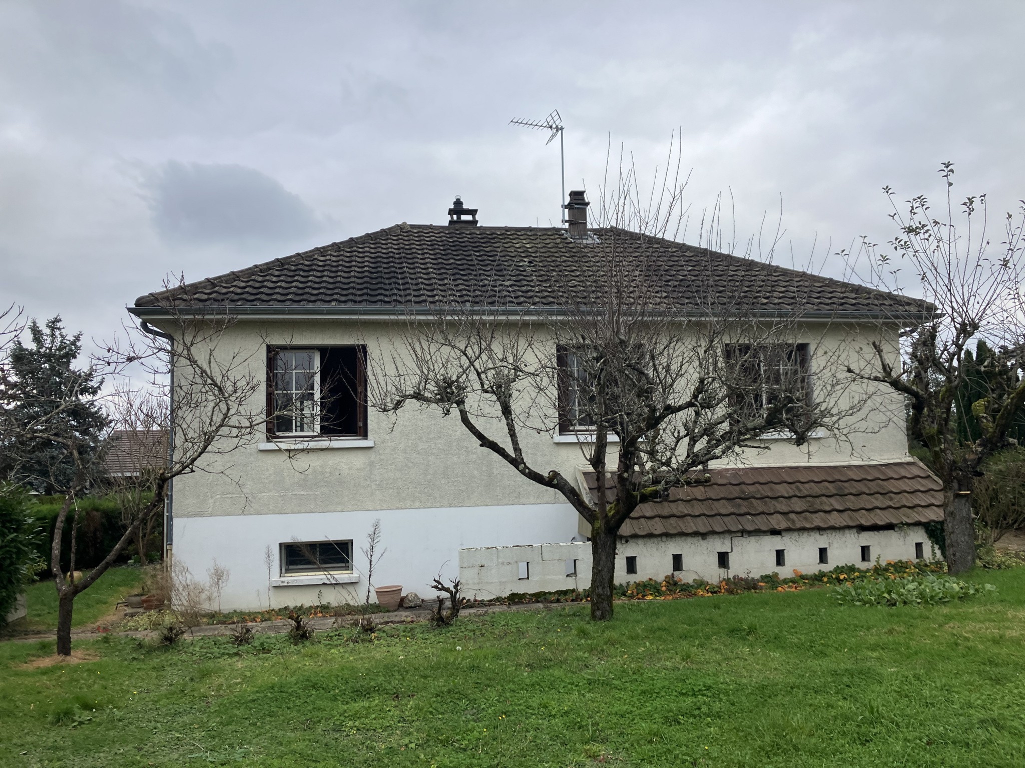 Vente Maison à Nevers 5 pièces