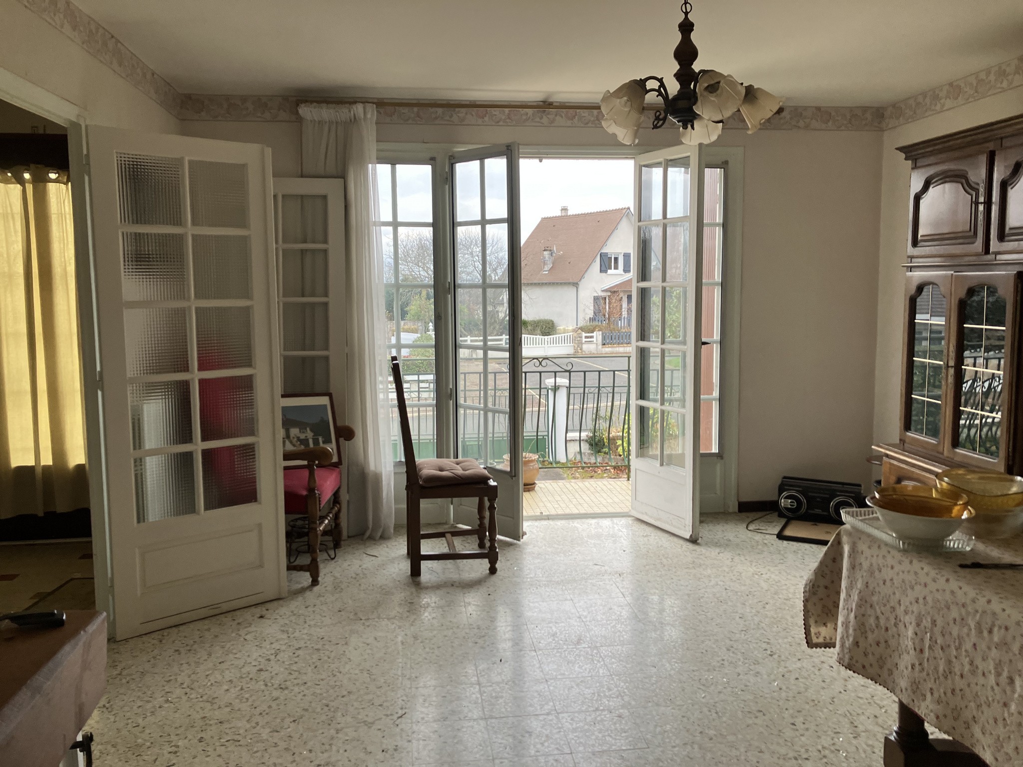 Vente Maison à Nevers 5 pièces