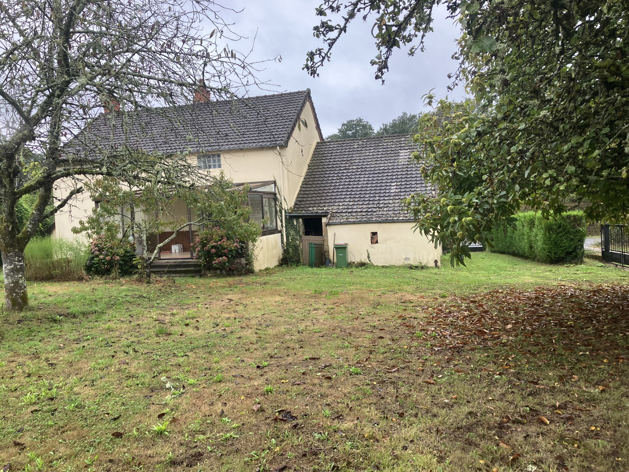 Vente Maison à Trois-Vèvres 6 pièces