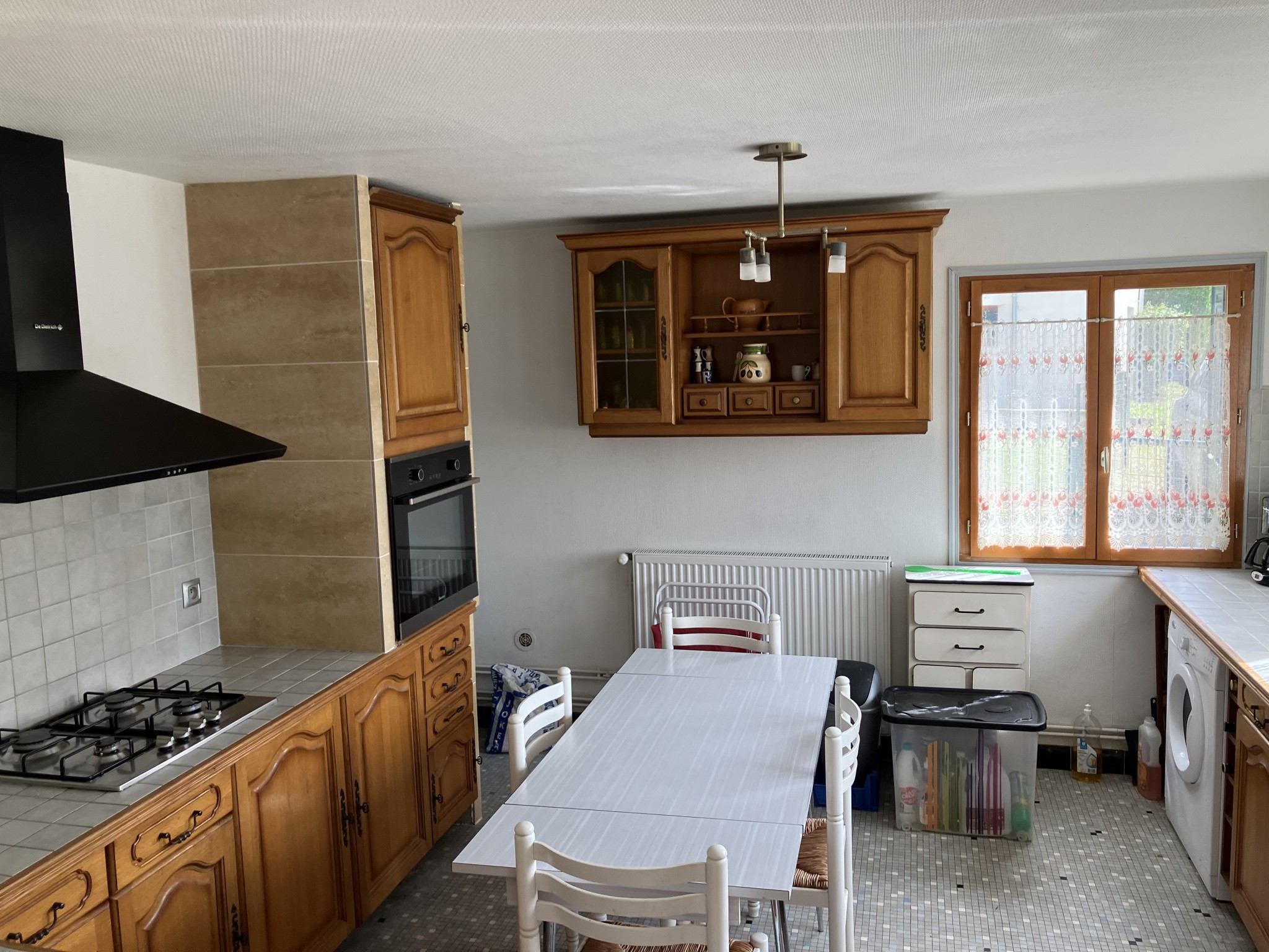 Vente Maison à Saint-Honoré-les-Bains 8 pièces