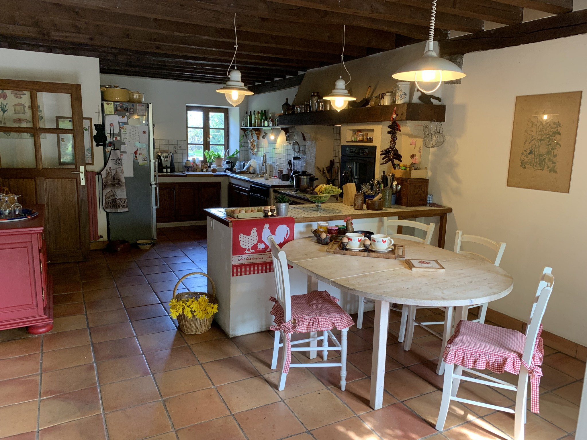 Vente Maison à Devay 12 pièces