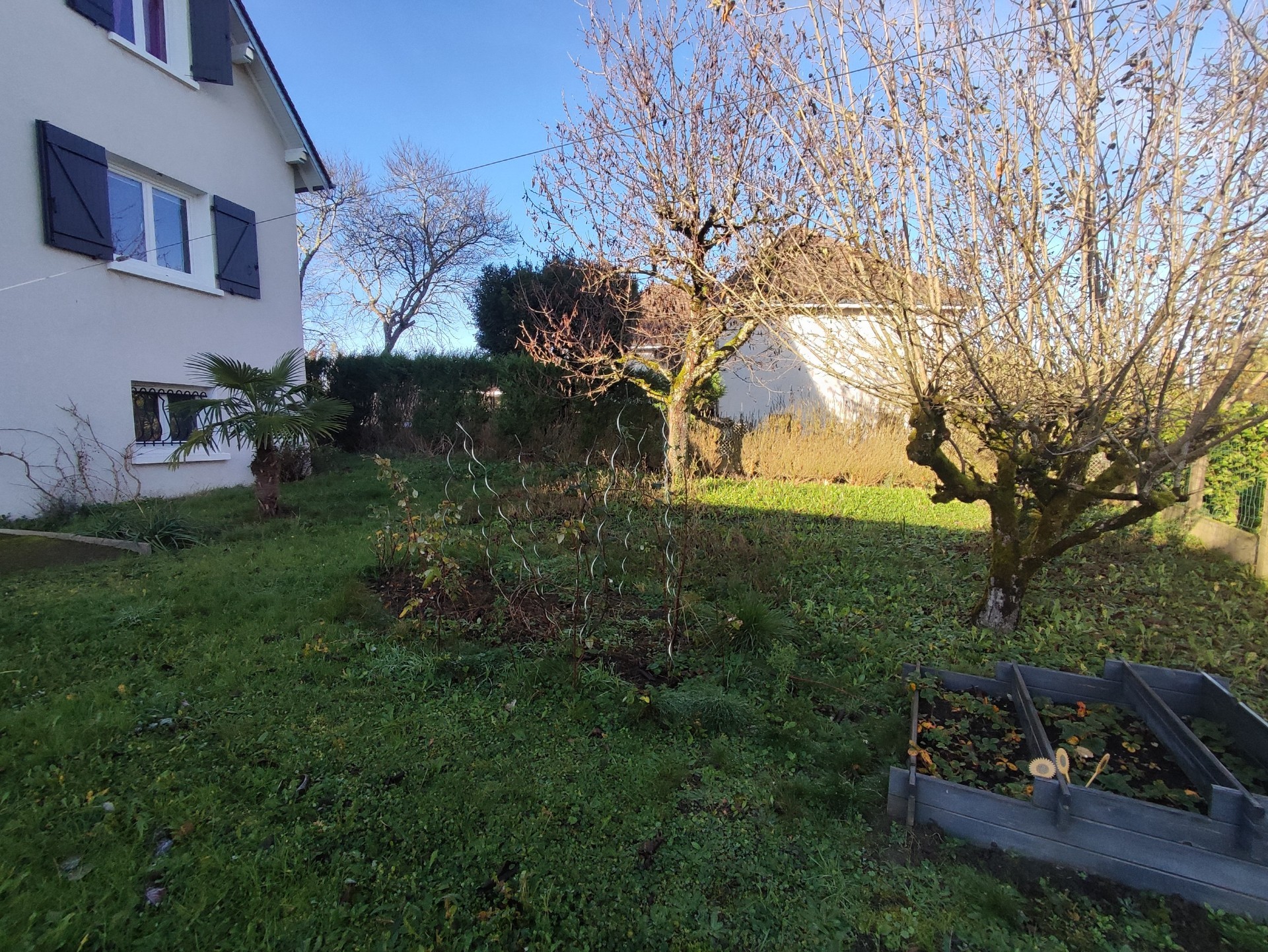 Vente Maison à Nevers 5 pièces